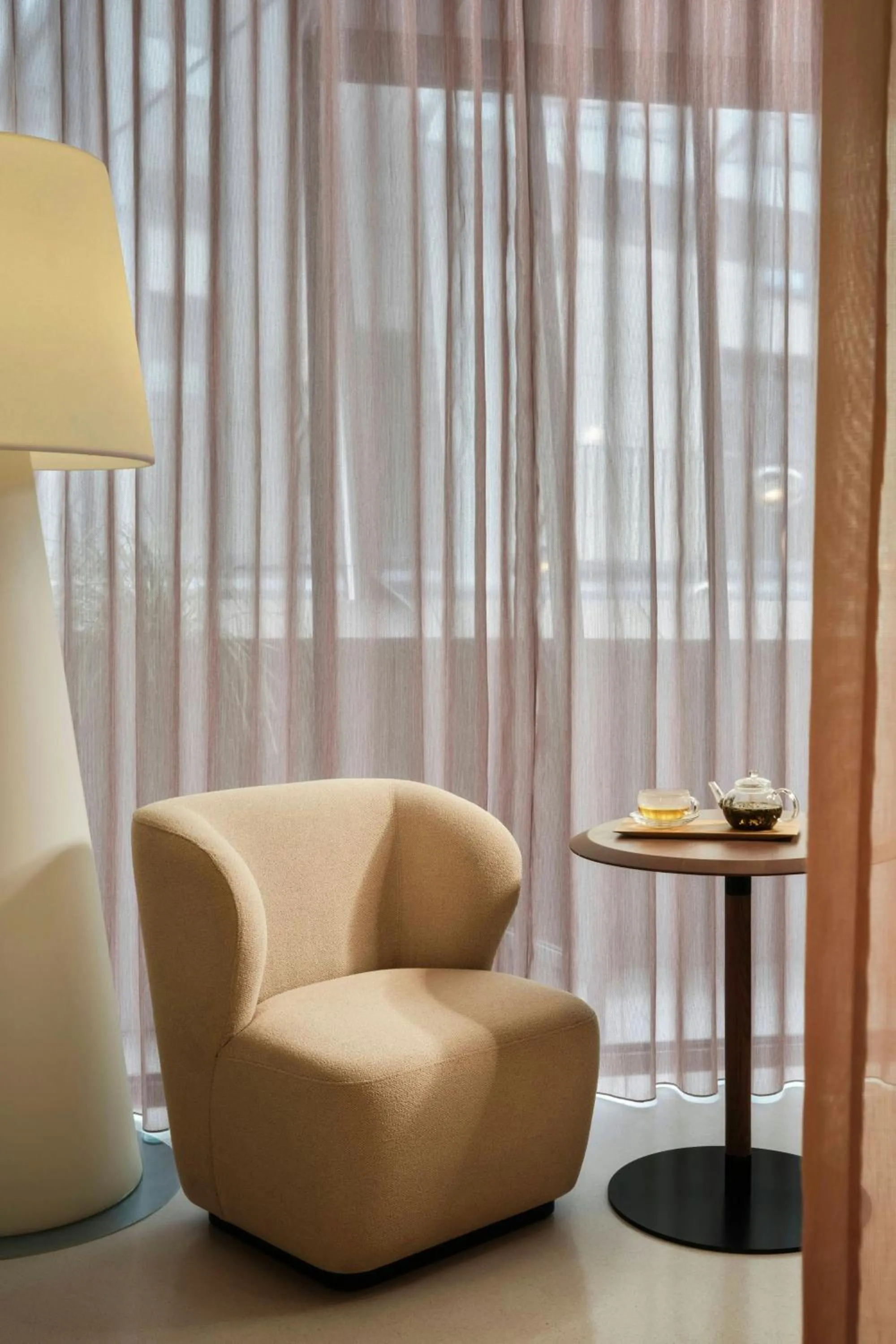 Spa and wellness centre/facilities in W Edinburgh