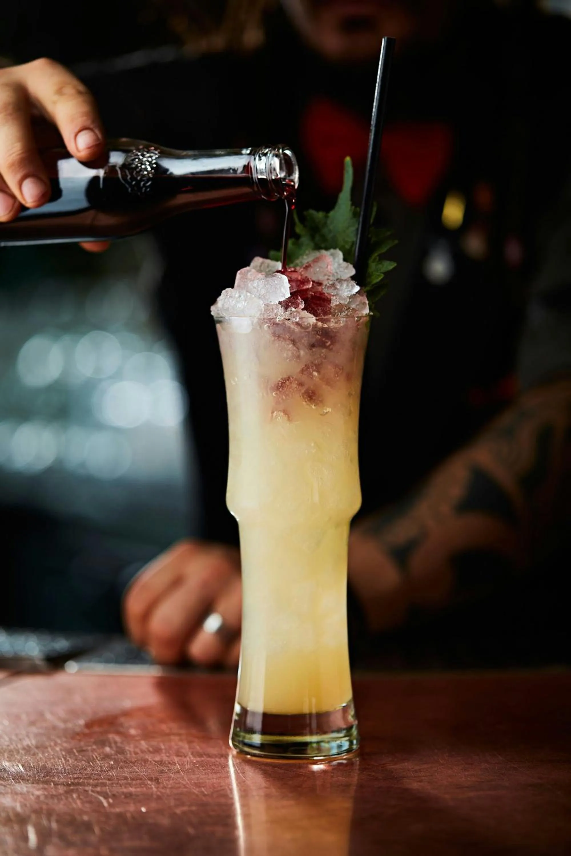 Restaurant/places to eat in W Edinburgh