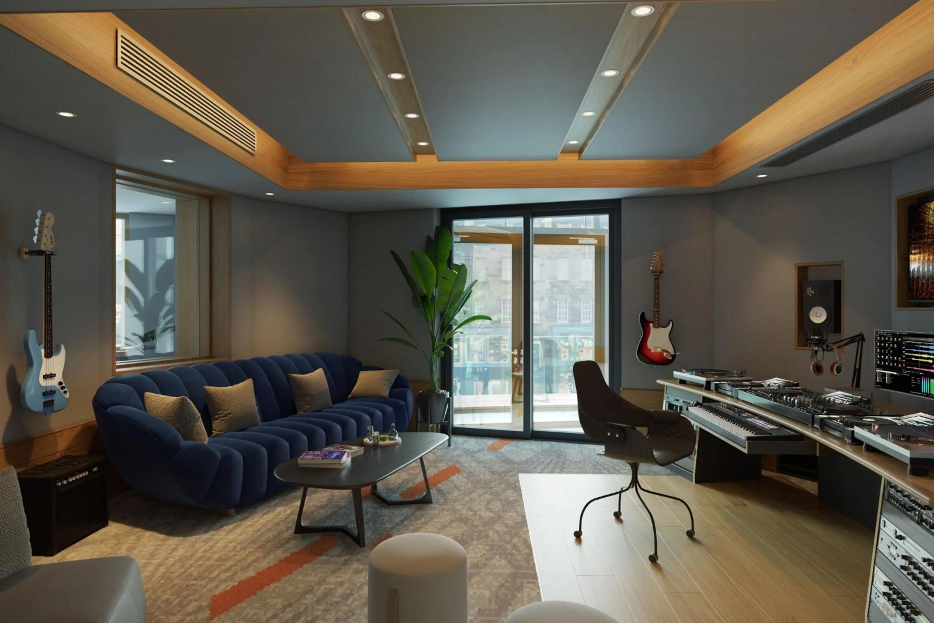 Other in W Edinburgh