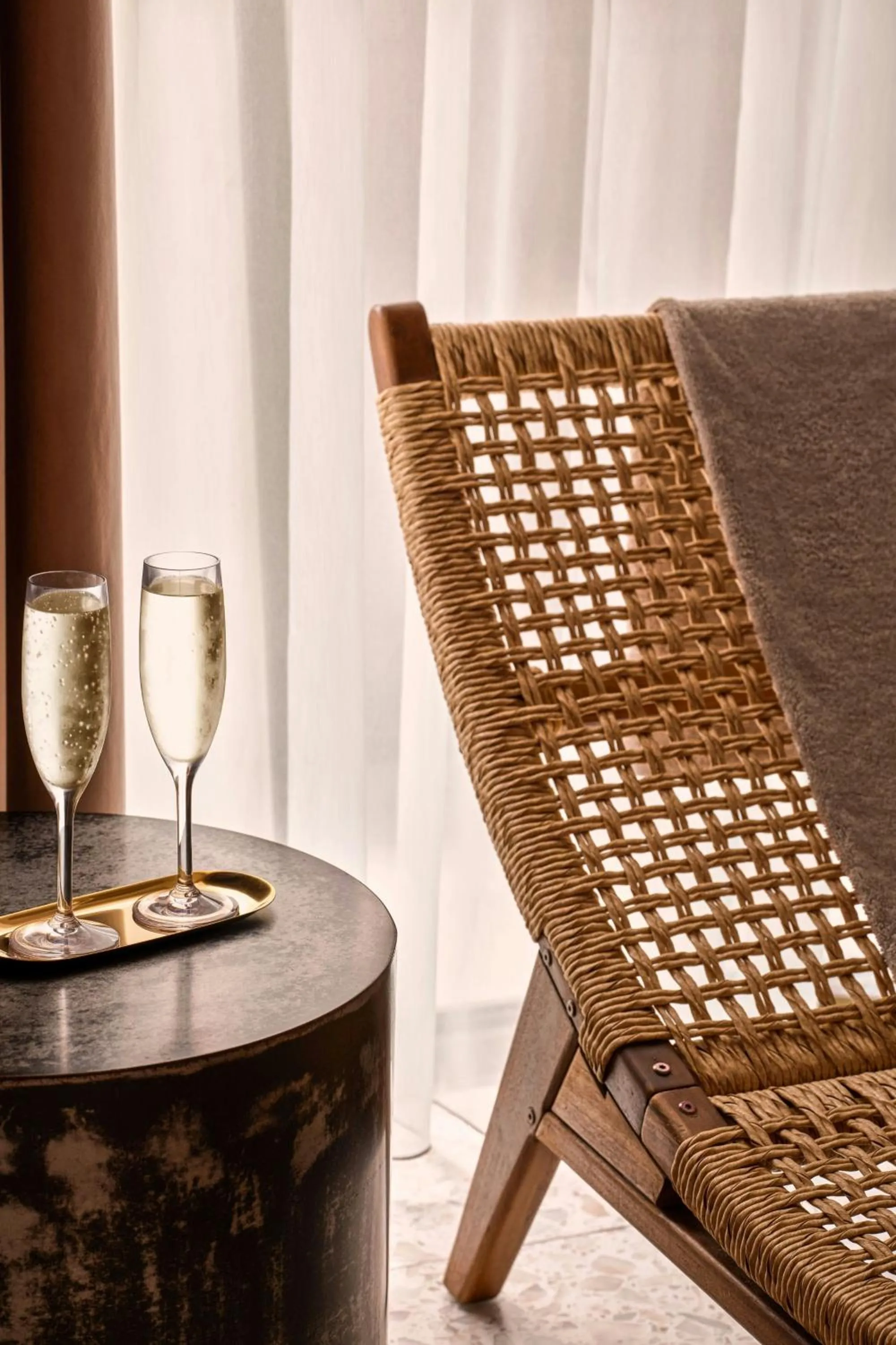 Spa and wellness centre/facilities in W Edinburgh