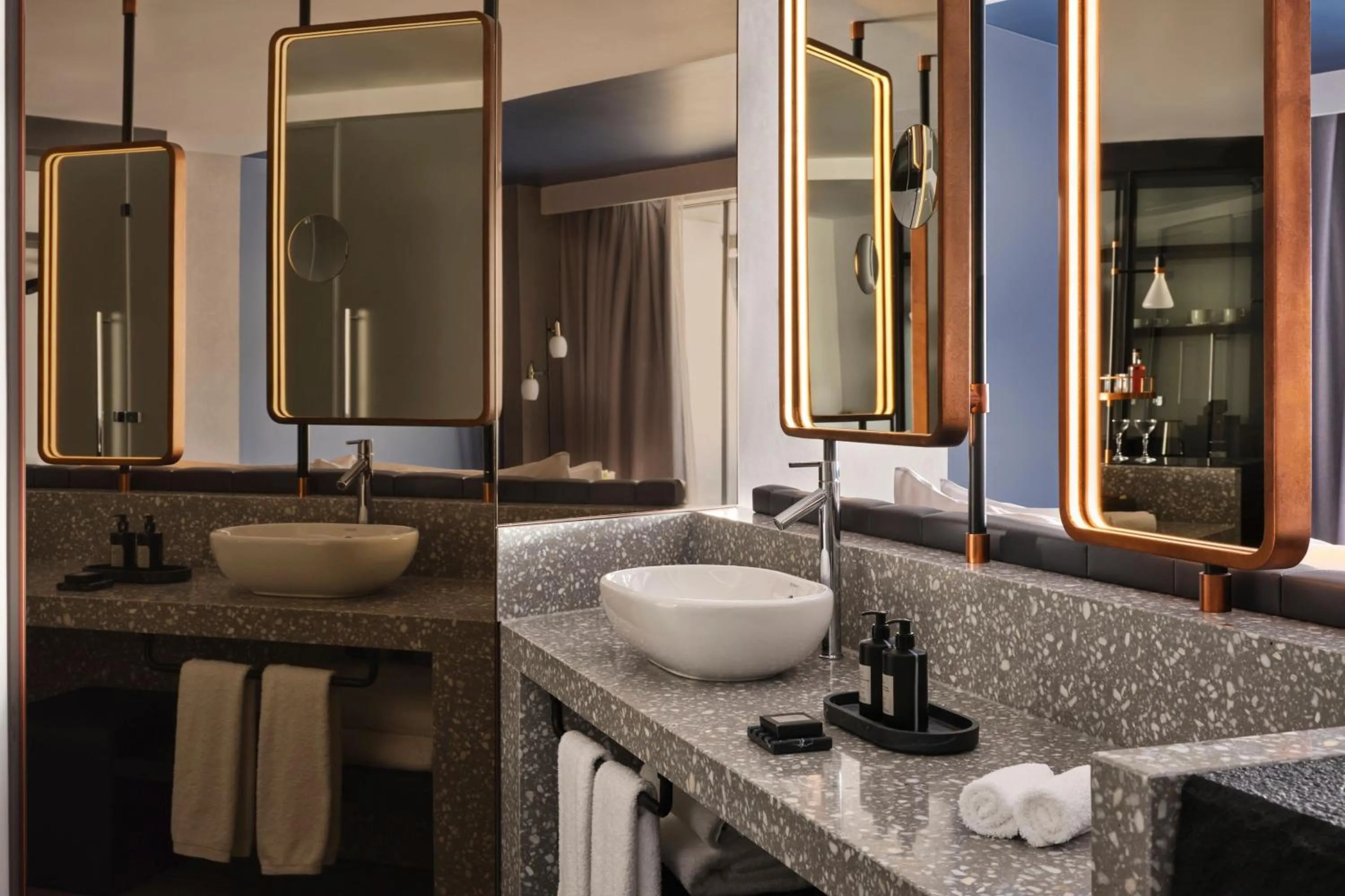 Bathroom in W Edinburgh