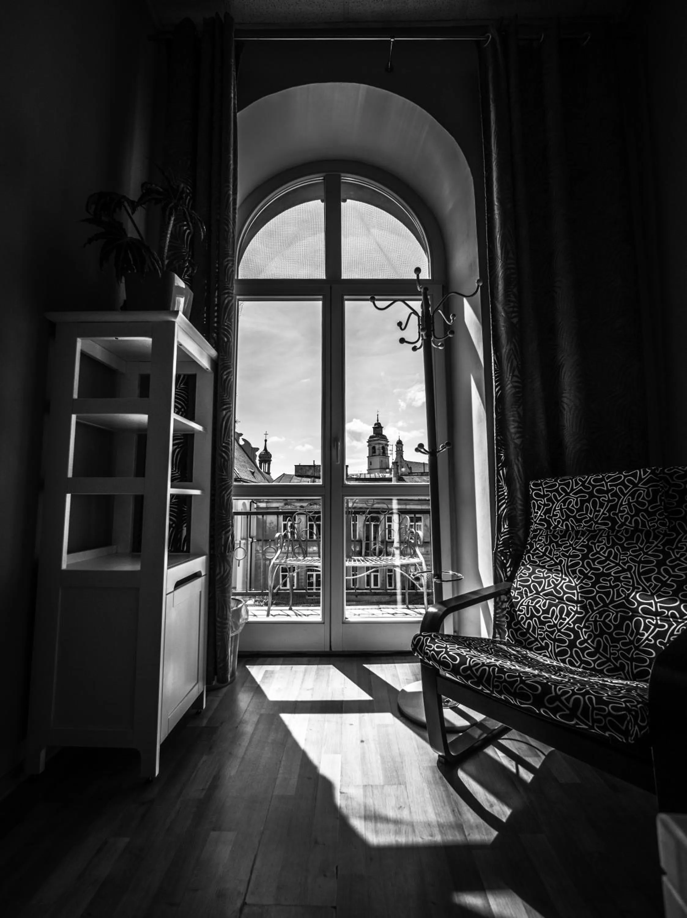 Hostel Pod Basztą