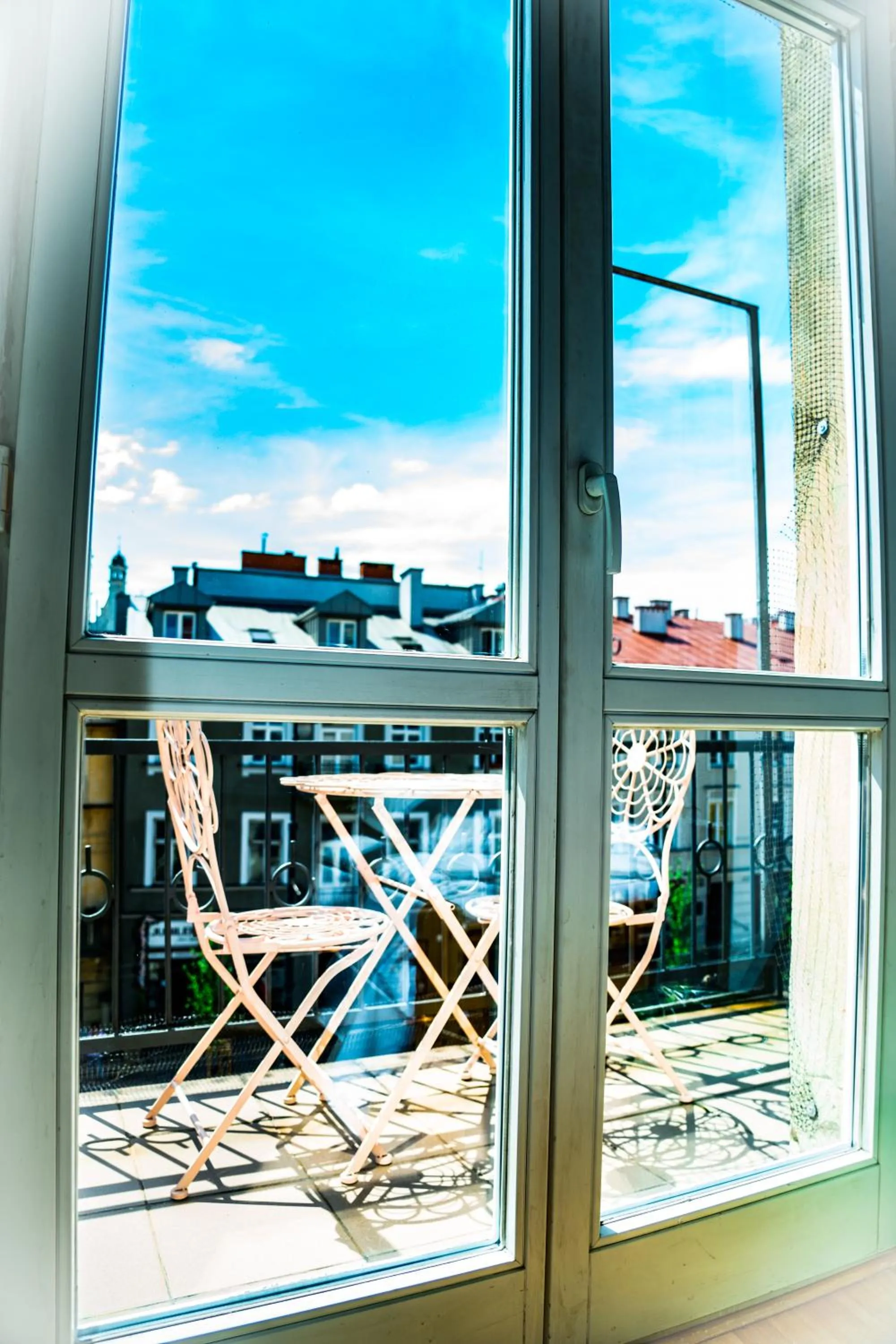 Hostel Pod Basztą