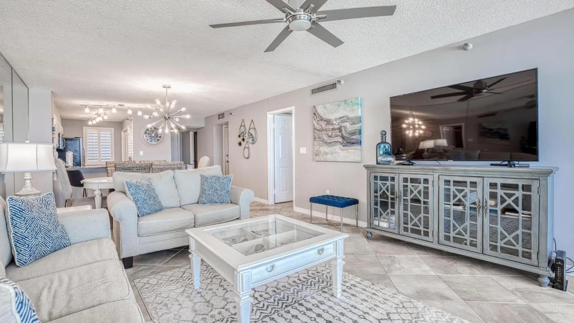 Hidden Dunes Gulfside 502 - Gulf front and updated