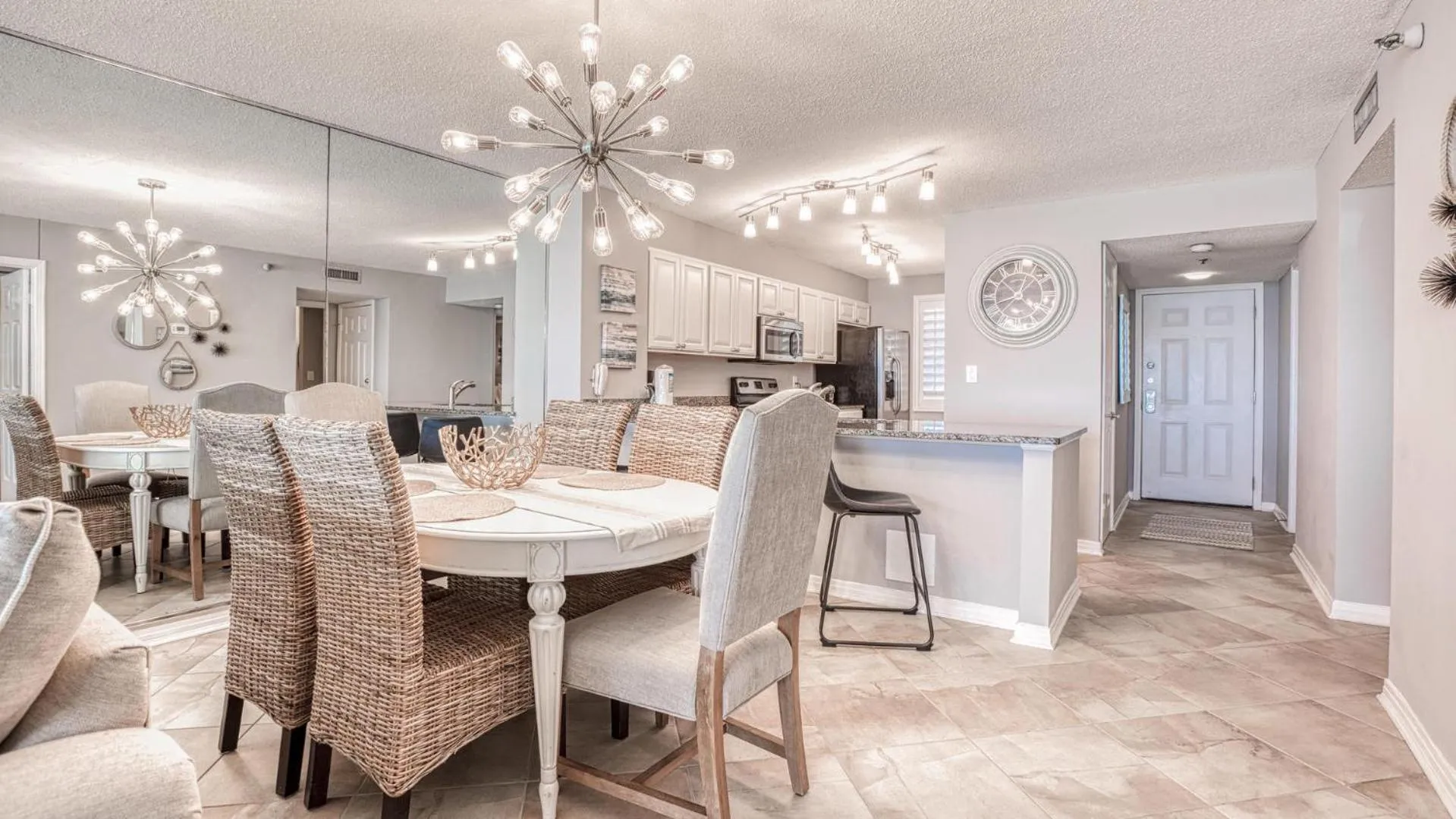 Hidden Dunes Gulfside 502 - Gulf front and updated