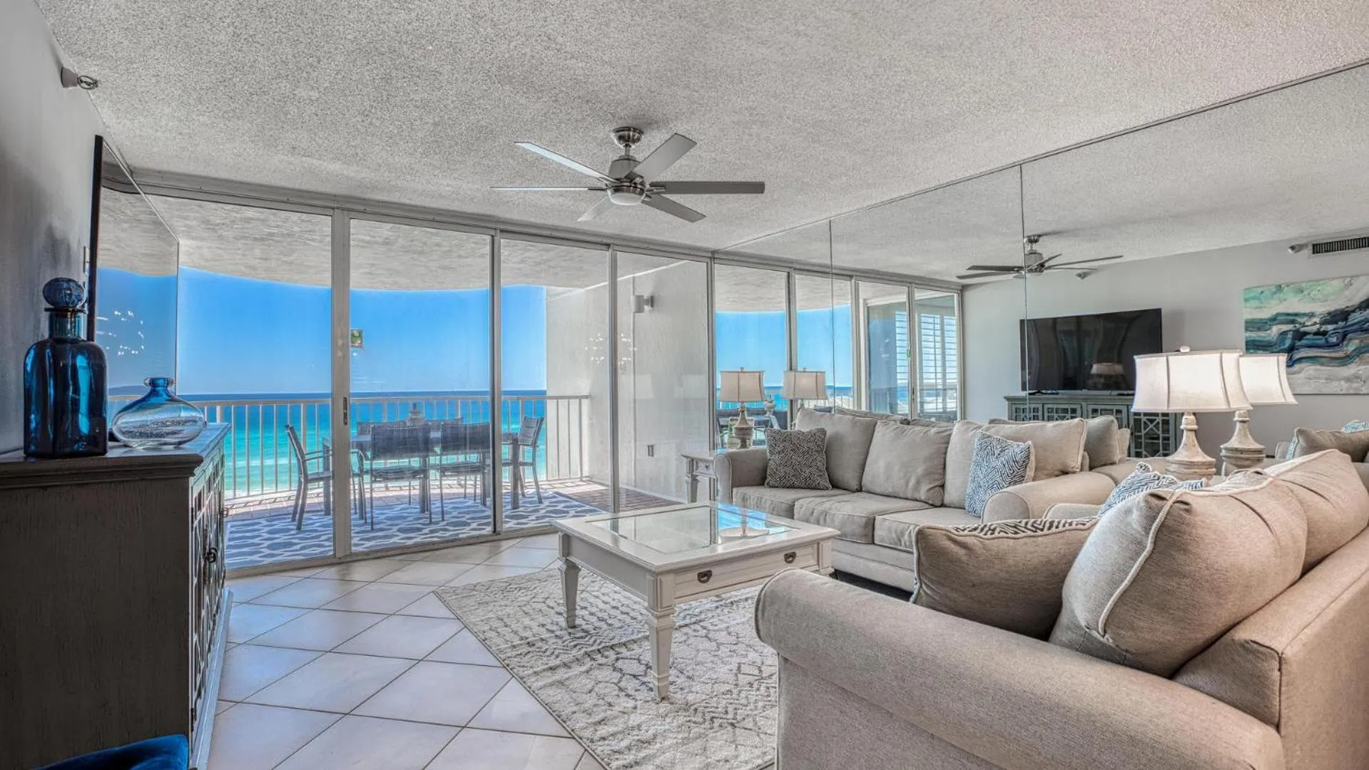 Hidden Dunes Gulfside 502 - Gulf front and updated