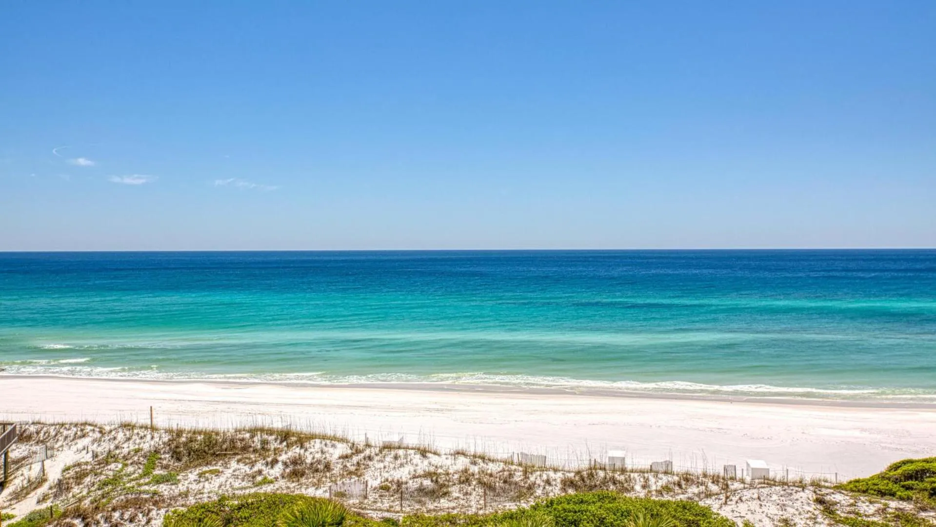 Hidden Dunes Gulfside 502 - Gulf front and updated