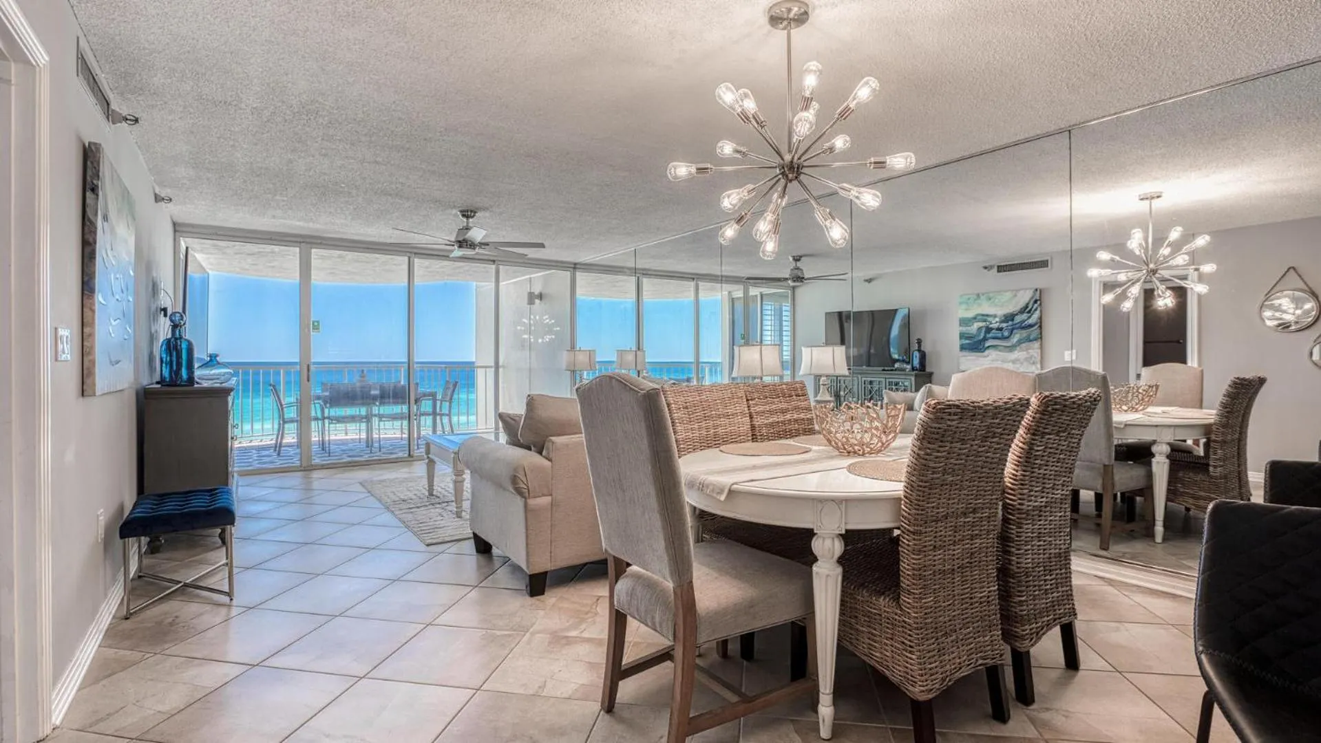 Hidden Dunes Gulfside 502 - Gulf front and updated