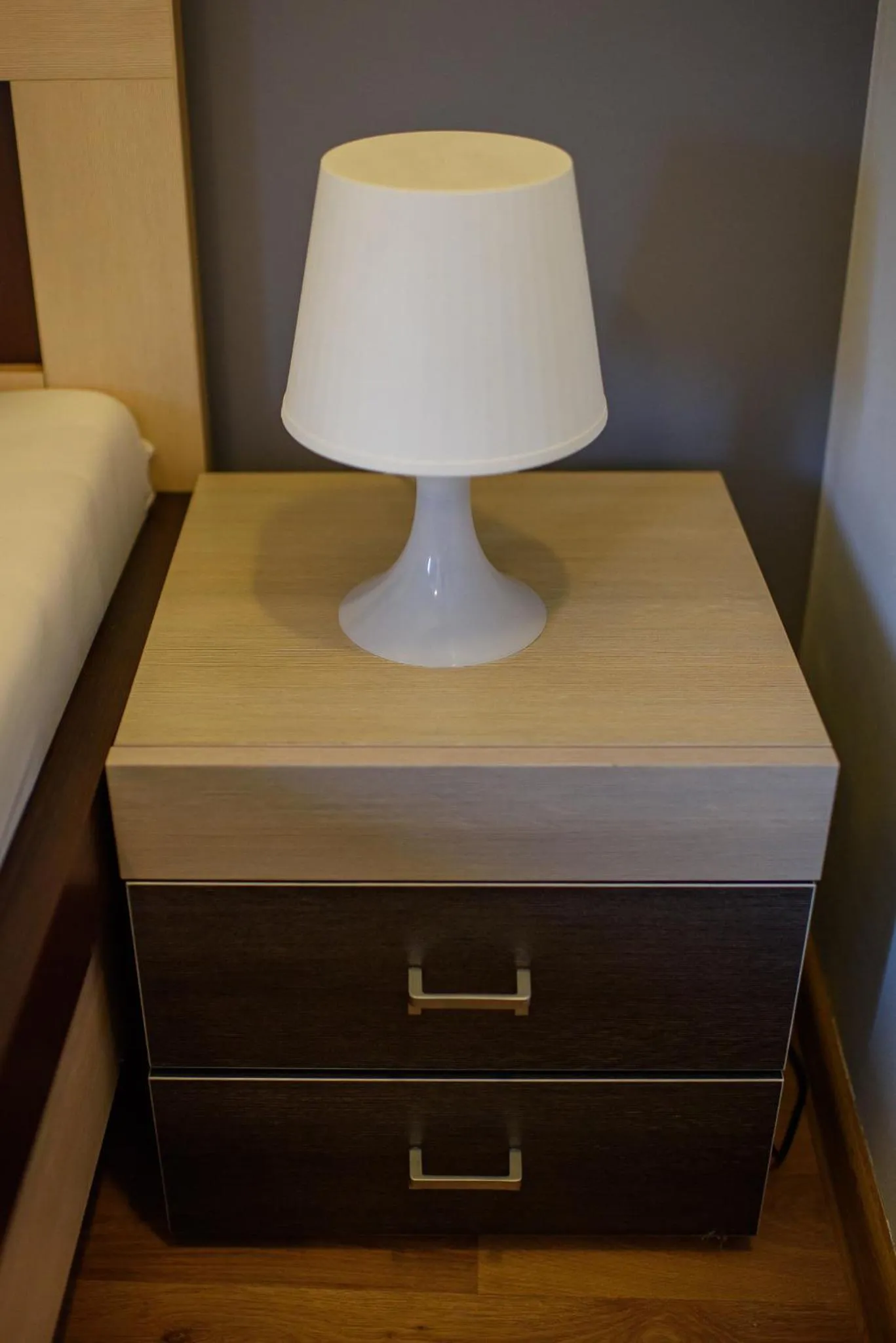 locker in Hotel Restauracja Sara