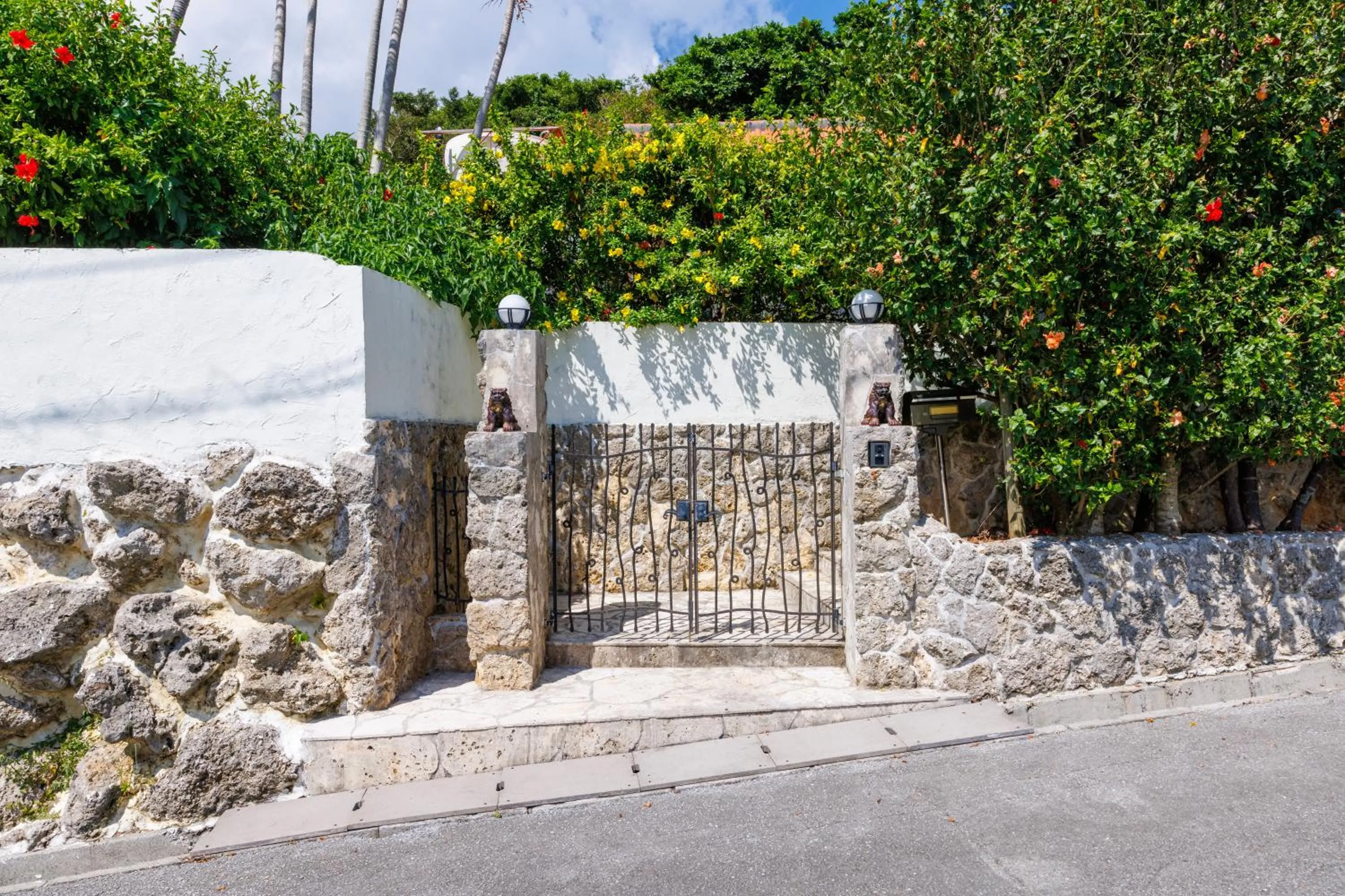 Villa de Ocean blue SesokoClub