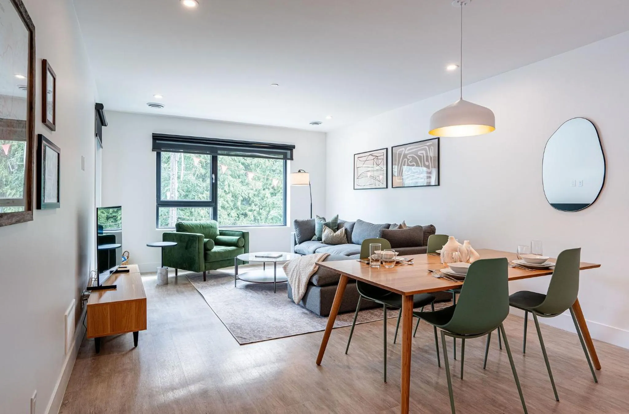 Serenity Now by Revelstoke Vacations