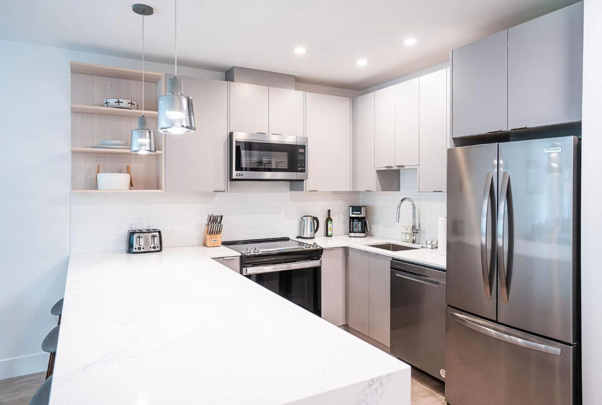 Serenity Now by Revelstoke Vacations