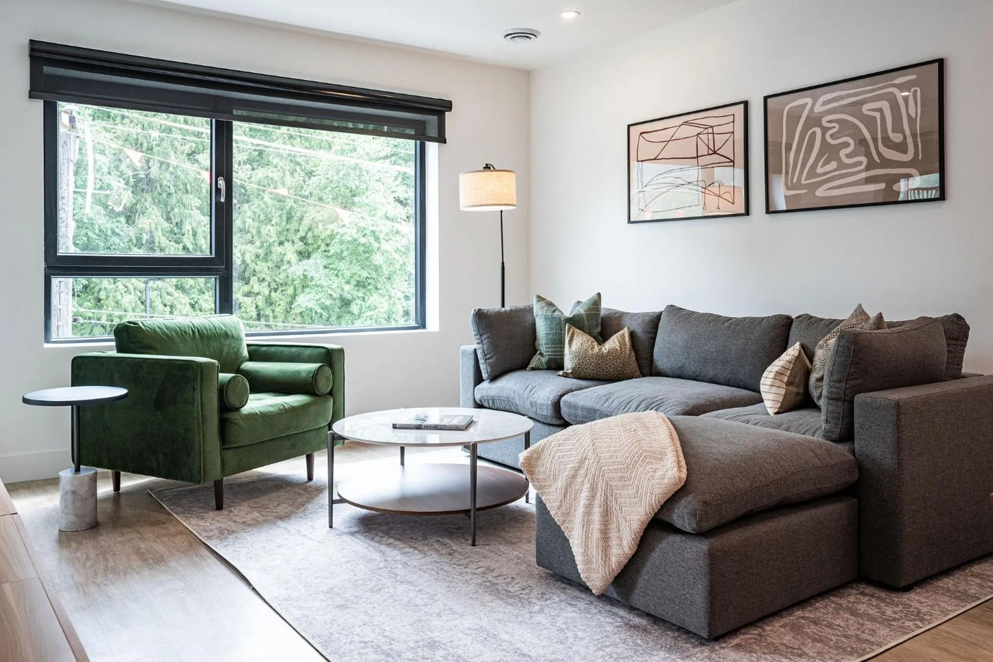 Serenity Now by Revelstoke Vacations