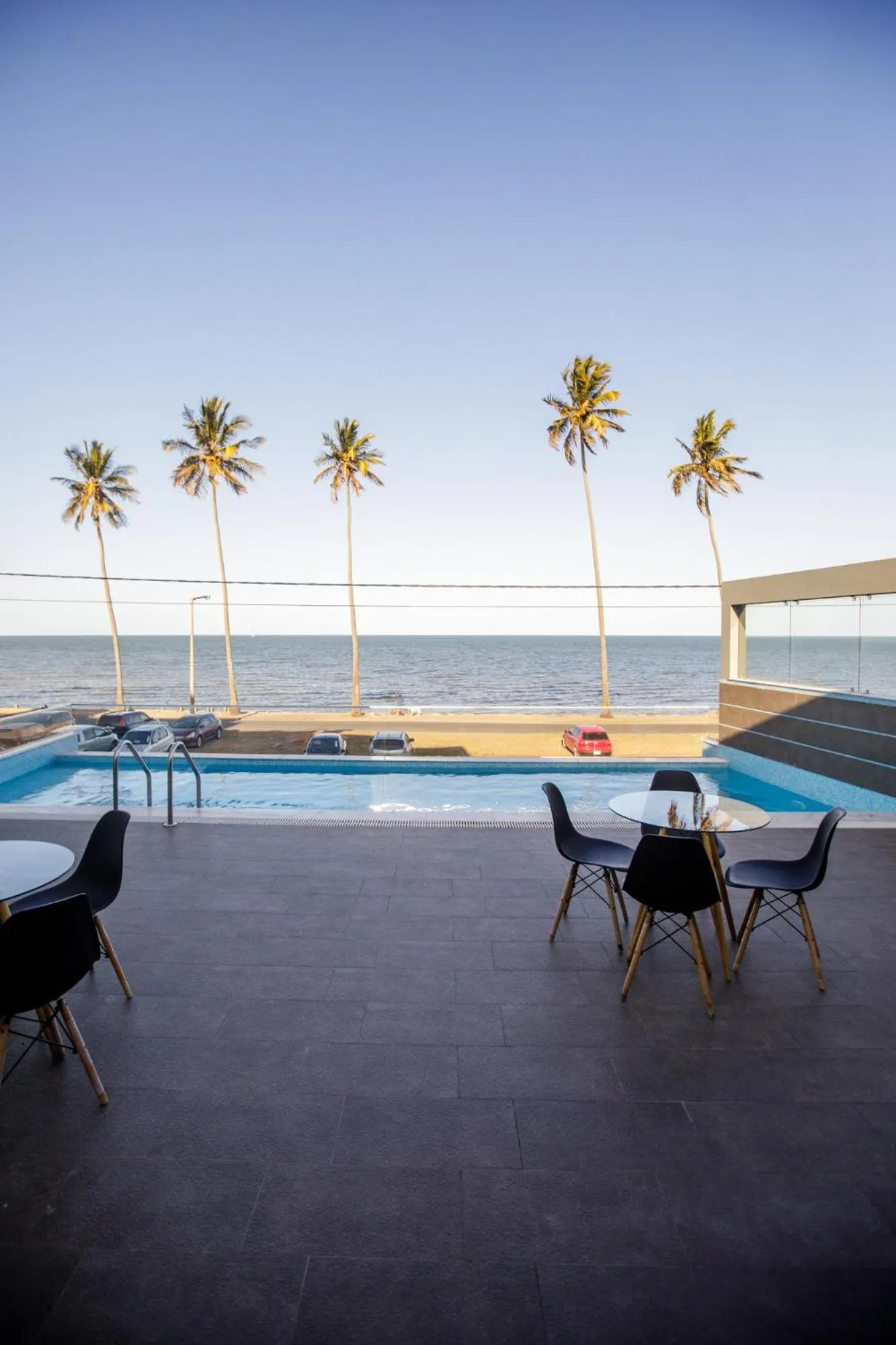 Day in Cowork Lab Suites