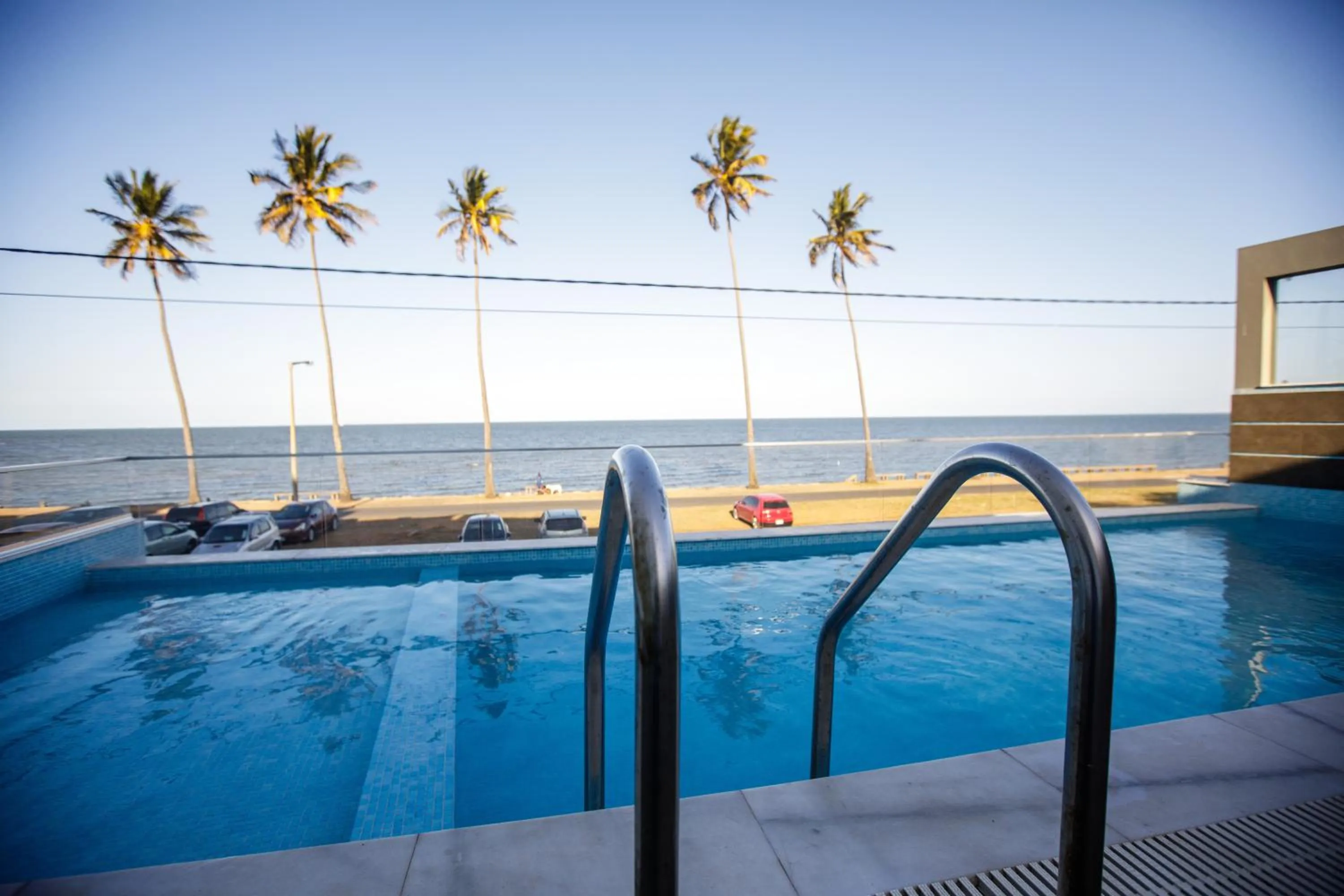 Day in Cowork Lab Suites