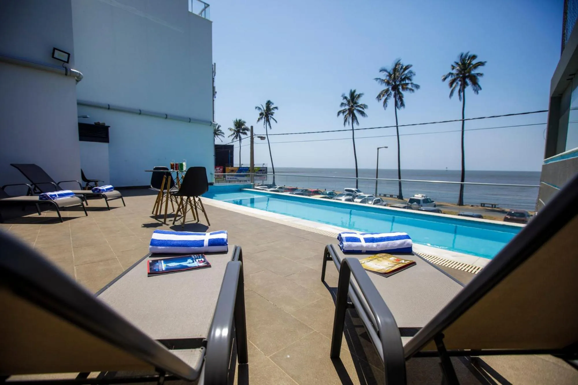 Day in Cowork Lab Suites