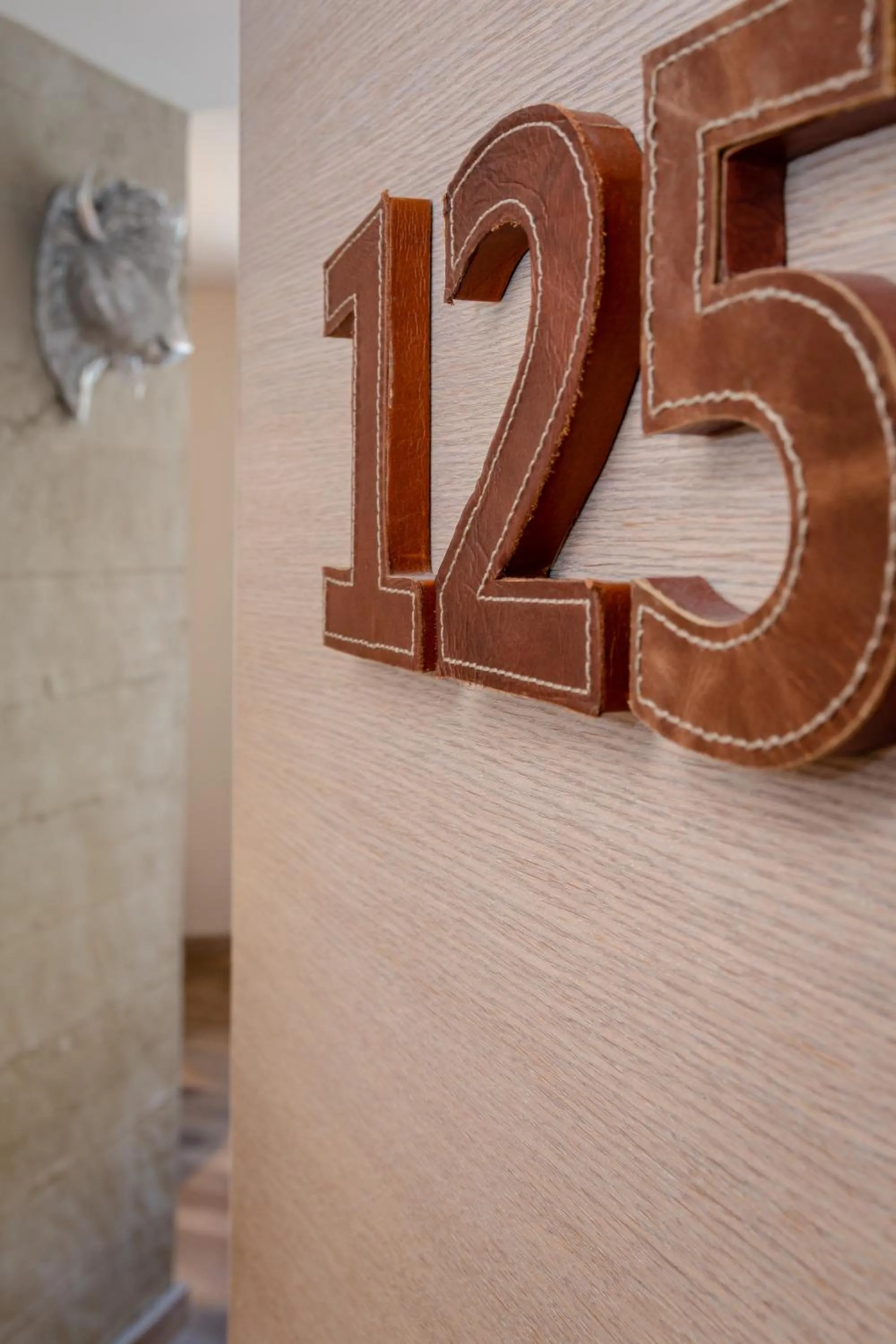 Bedroom in Hotel Luise & Luisenhof