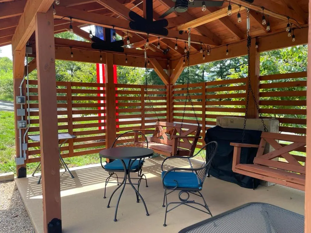 Balcony/Terrace in Sonsak - Unit 2