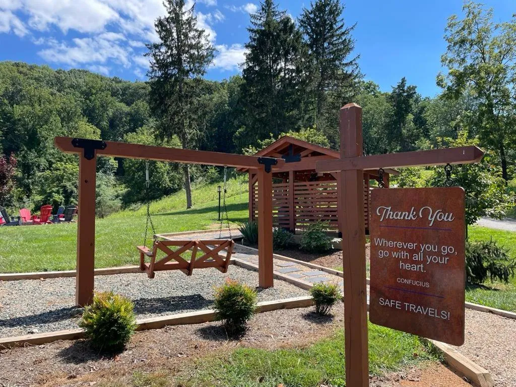 Natural landscape in Sonsak - Unit 2