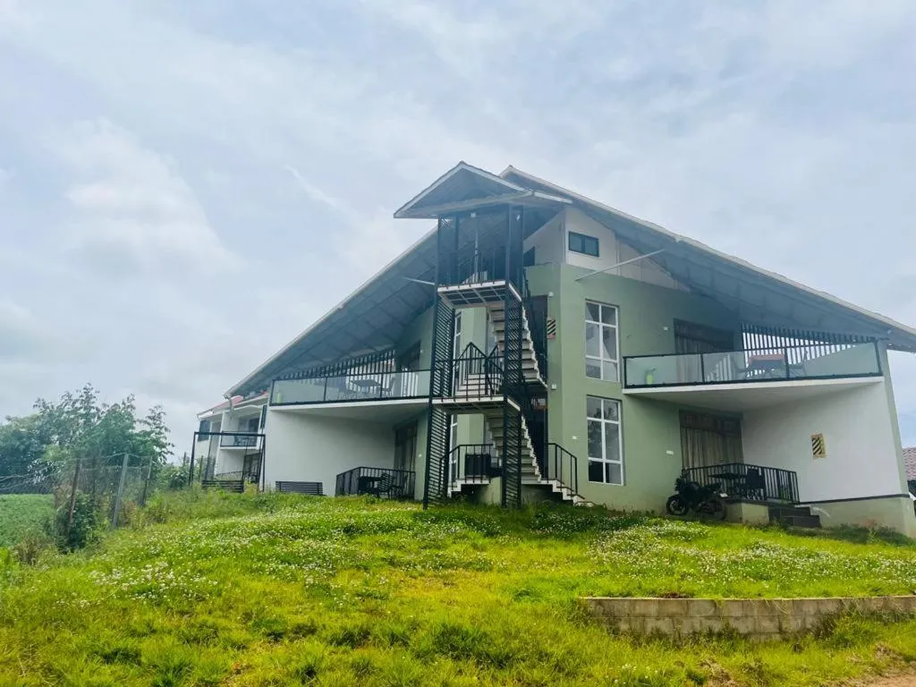 Britiish county Green home resorts ooty