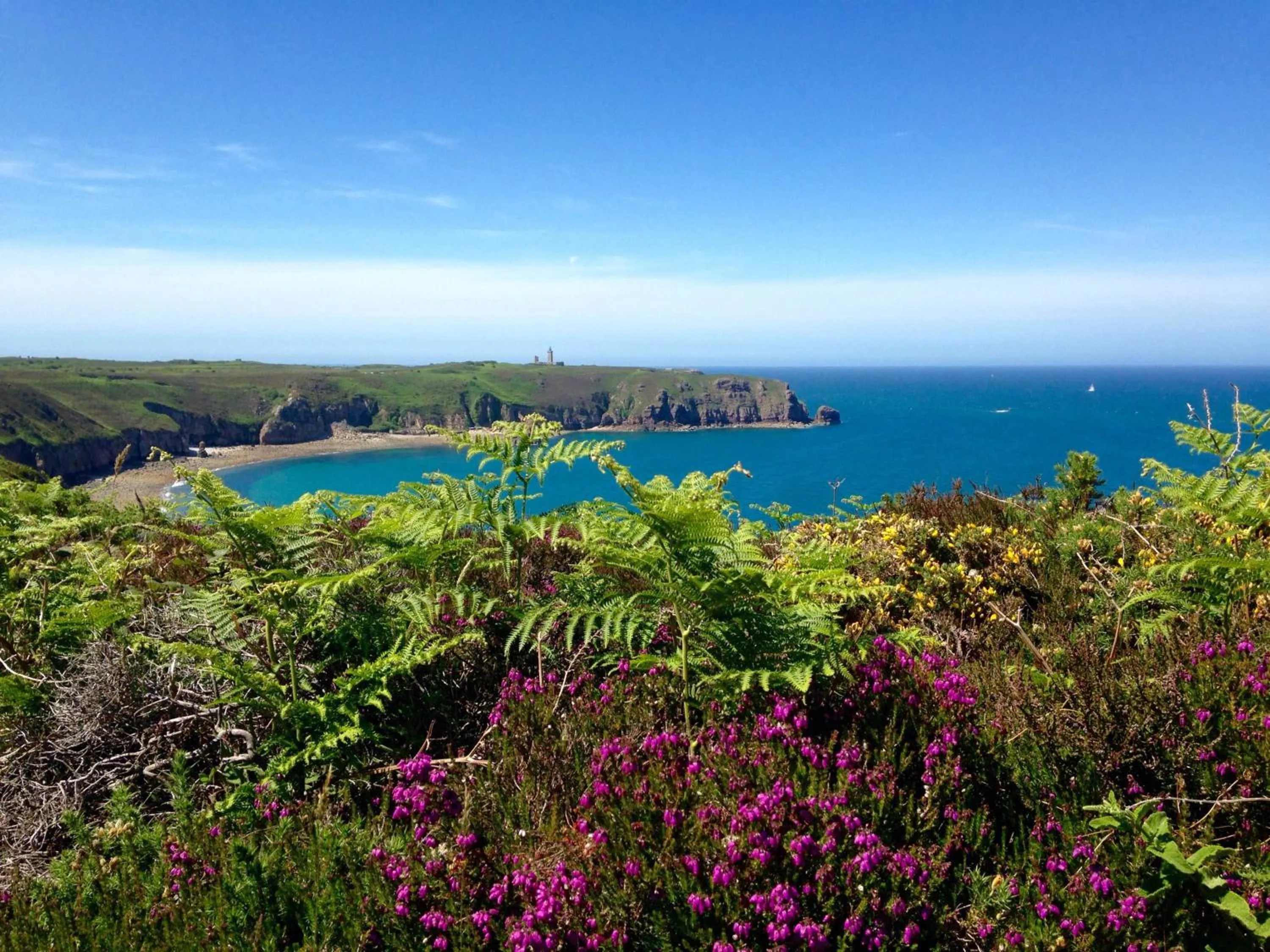 Off site in Contact Hôtel de Matignon
