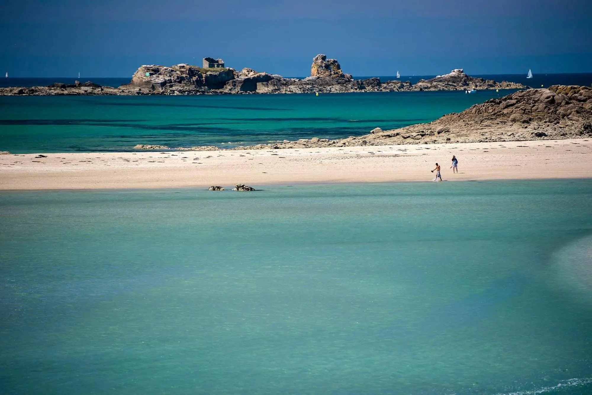 Off site in Contact Hôtel de Matignon