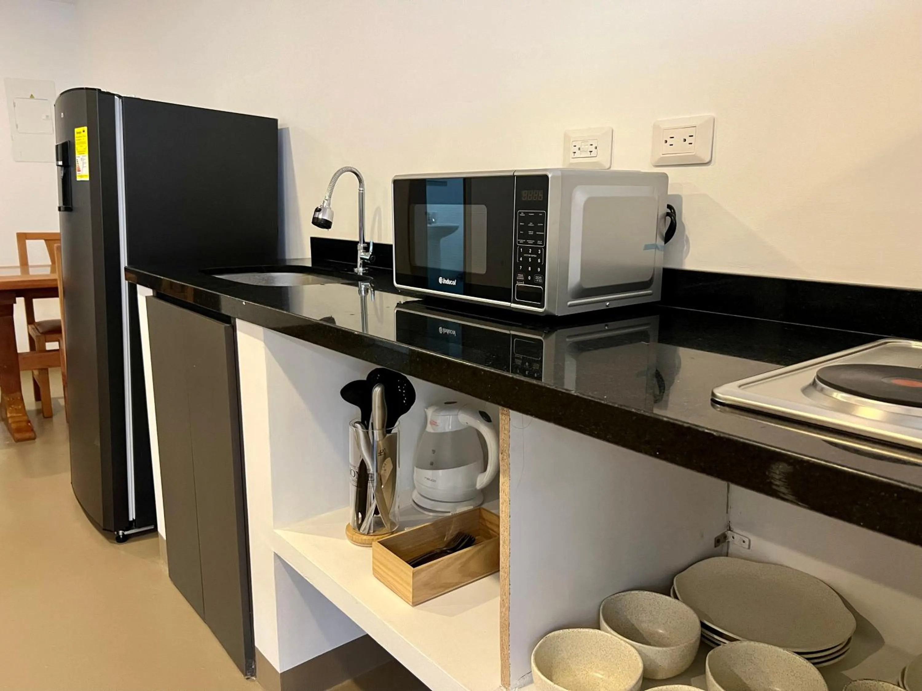 Standard Suite in Ope Suites calle 100