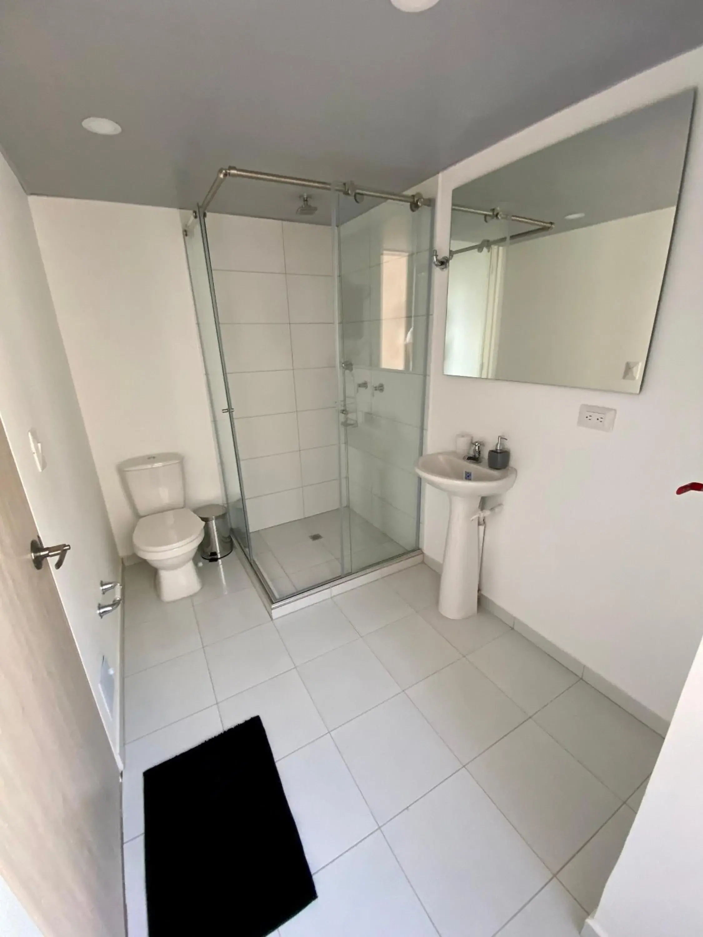 Deluxe Suite in Ope Suites calle 100 Deluxe Suite in Ope Suites calle 100