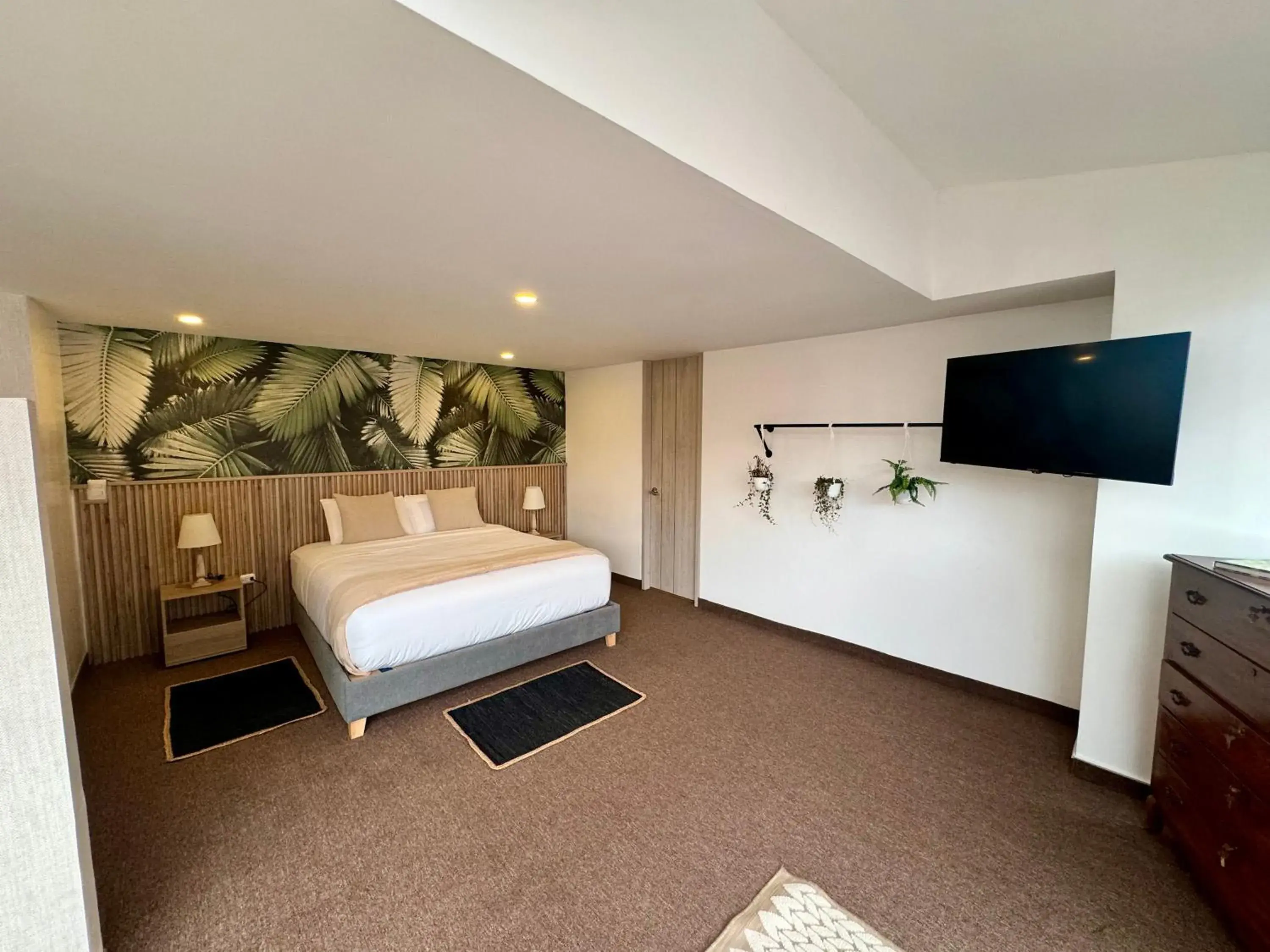 Ope Suites calle 100 Ope Suites calle 100