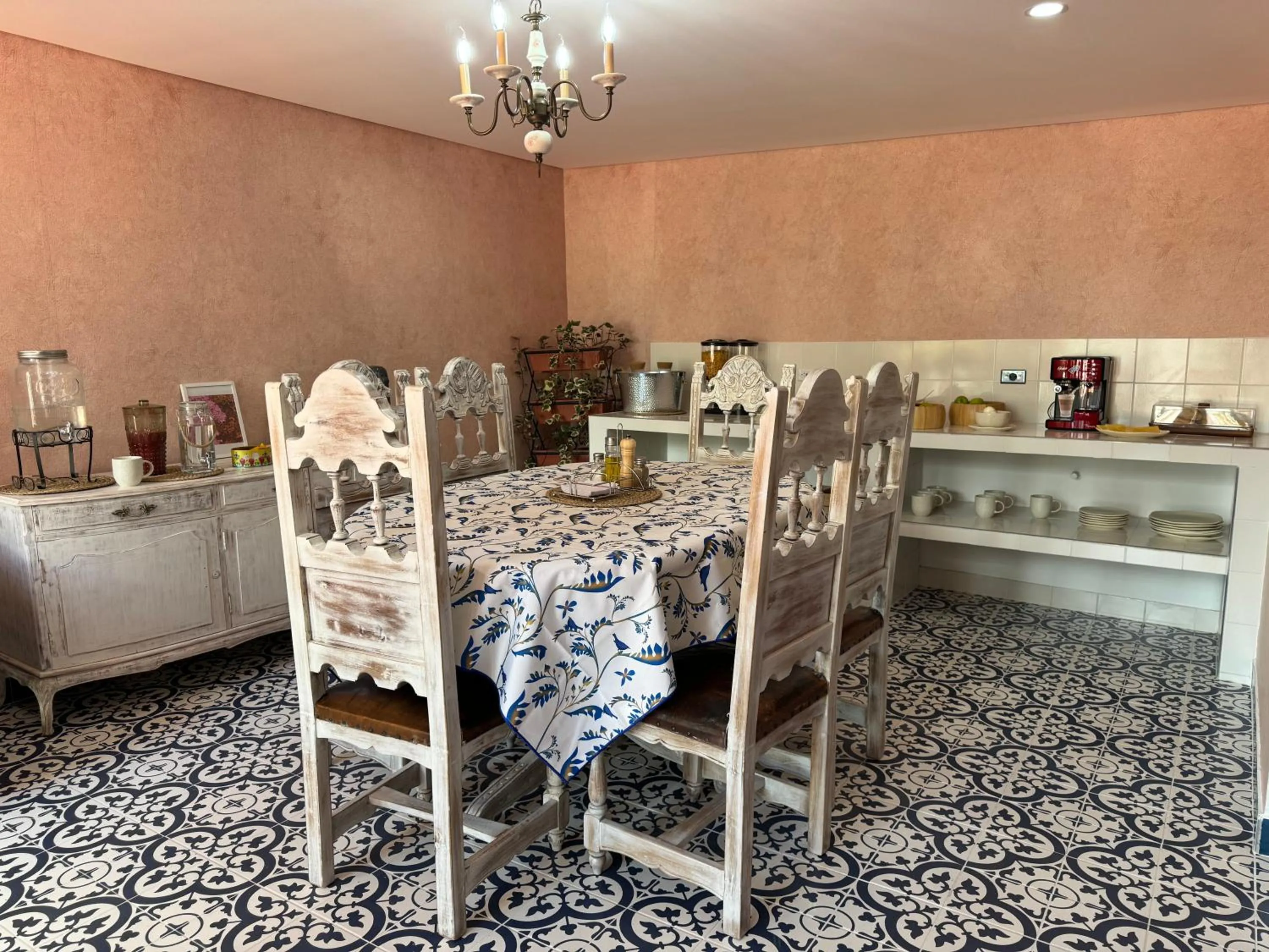Ope Suites calle 100