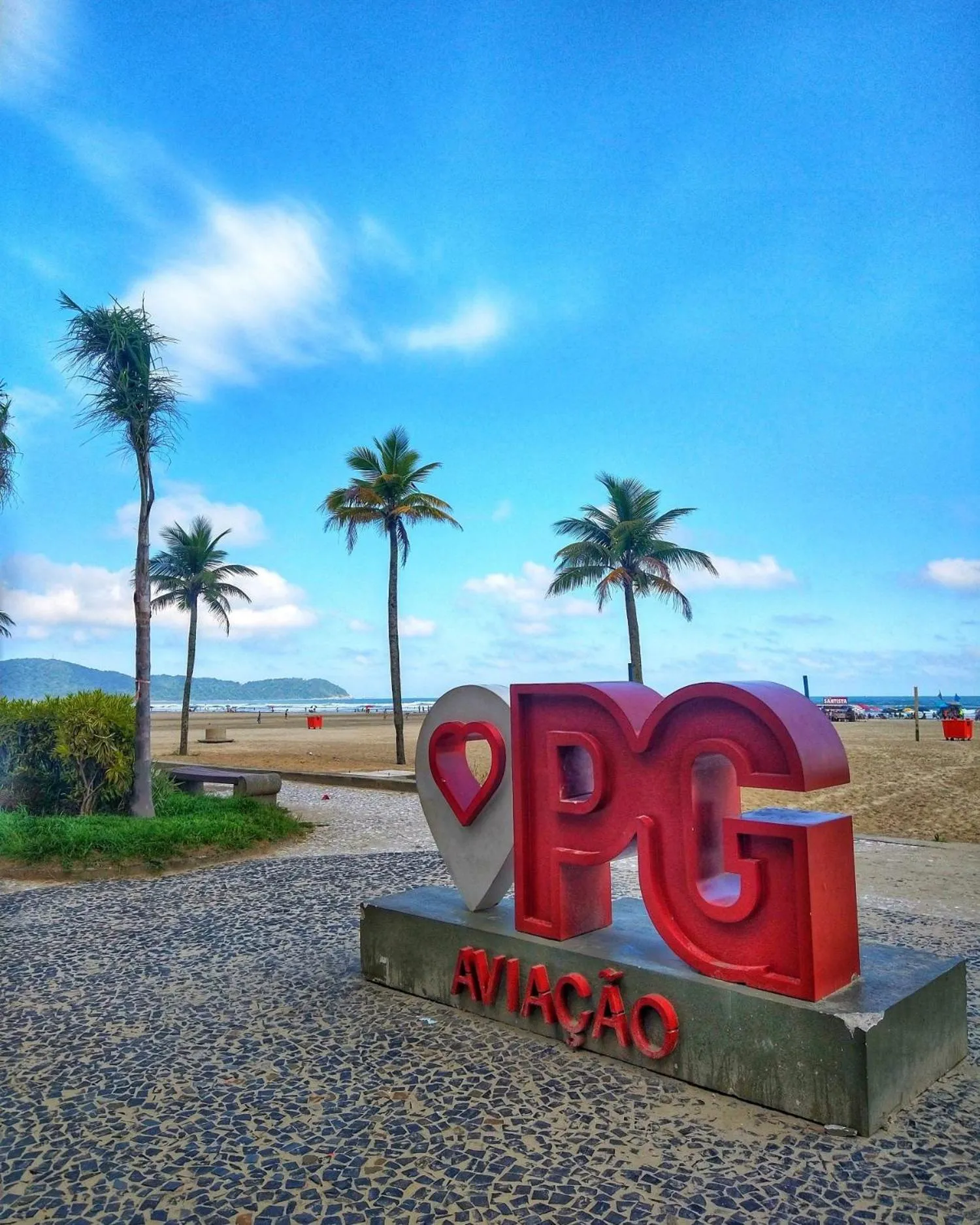 Pousada Aviação