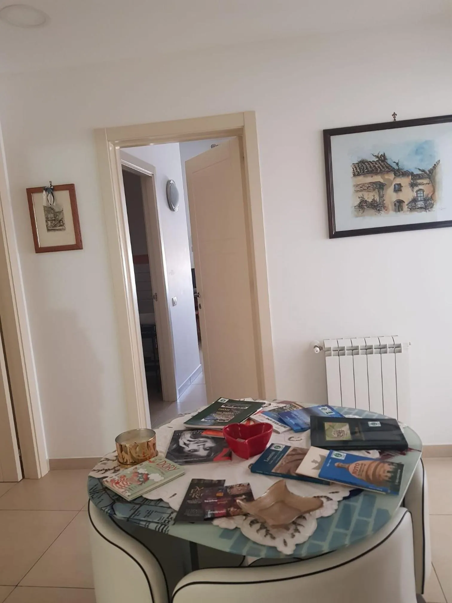 Antares Bed and Breakfast