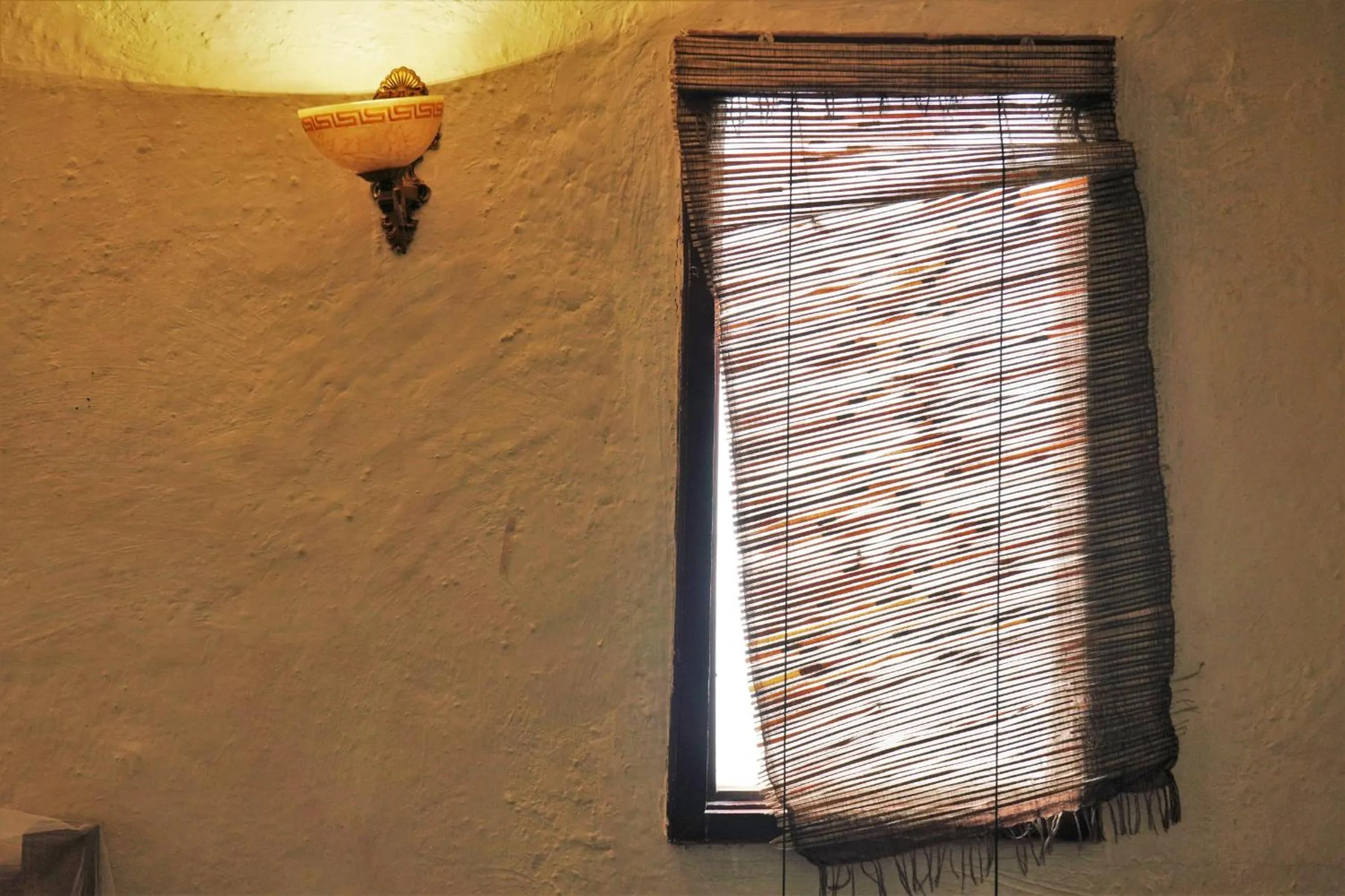 View (from property/room) in Tryst Boutique Hotel