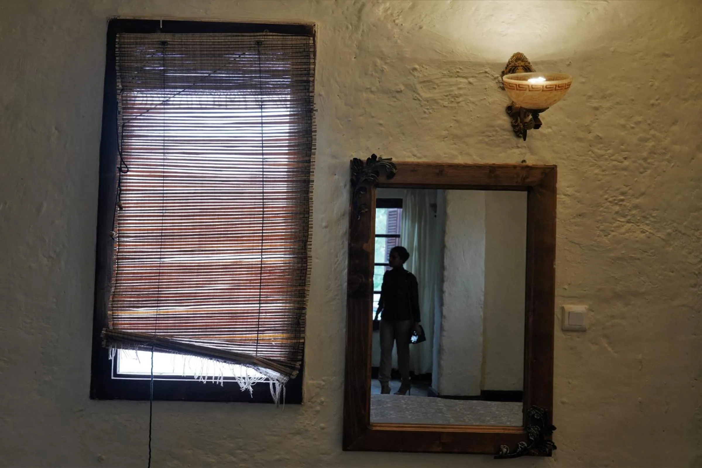 View (from property/room) in Tryst Boutique Hotel