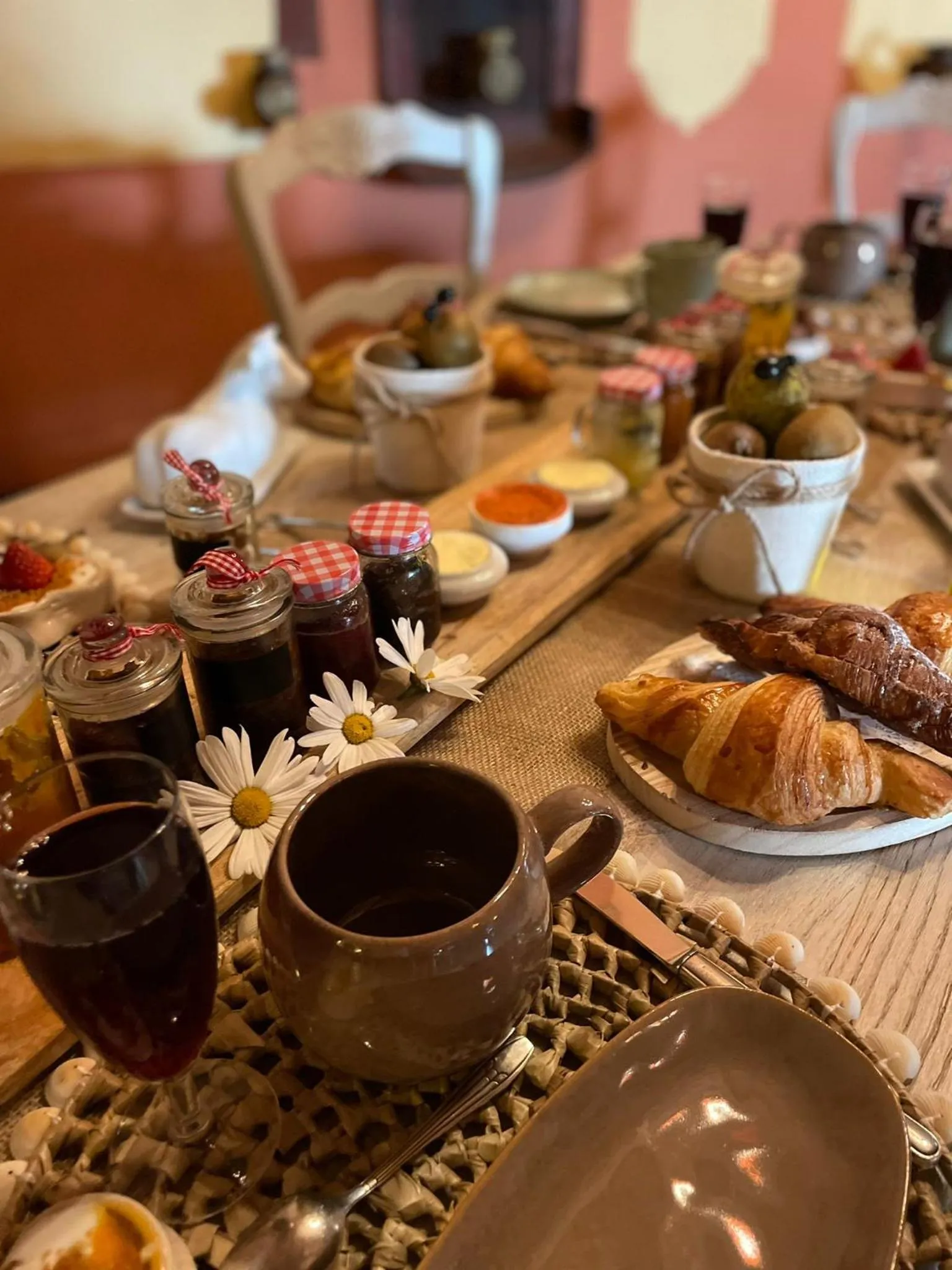 La Demeure du Pressoir