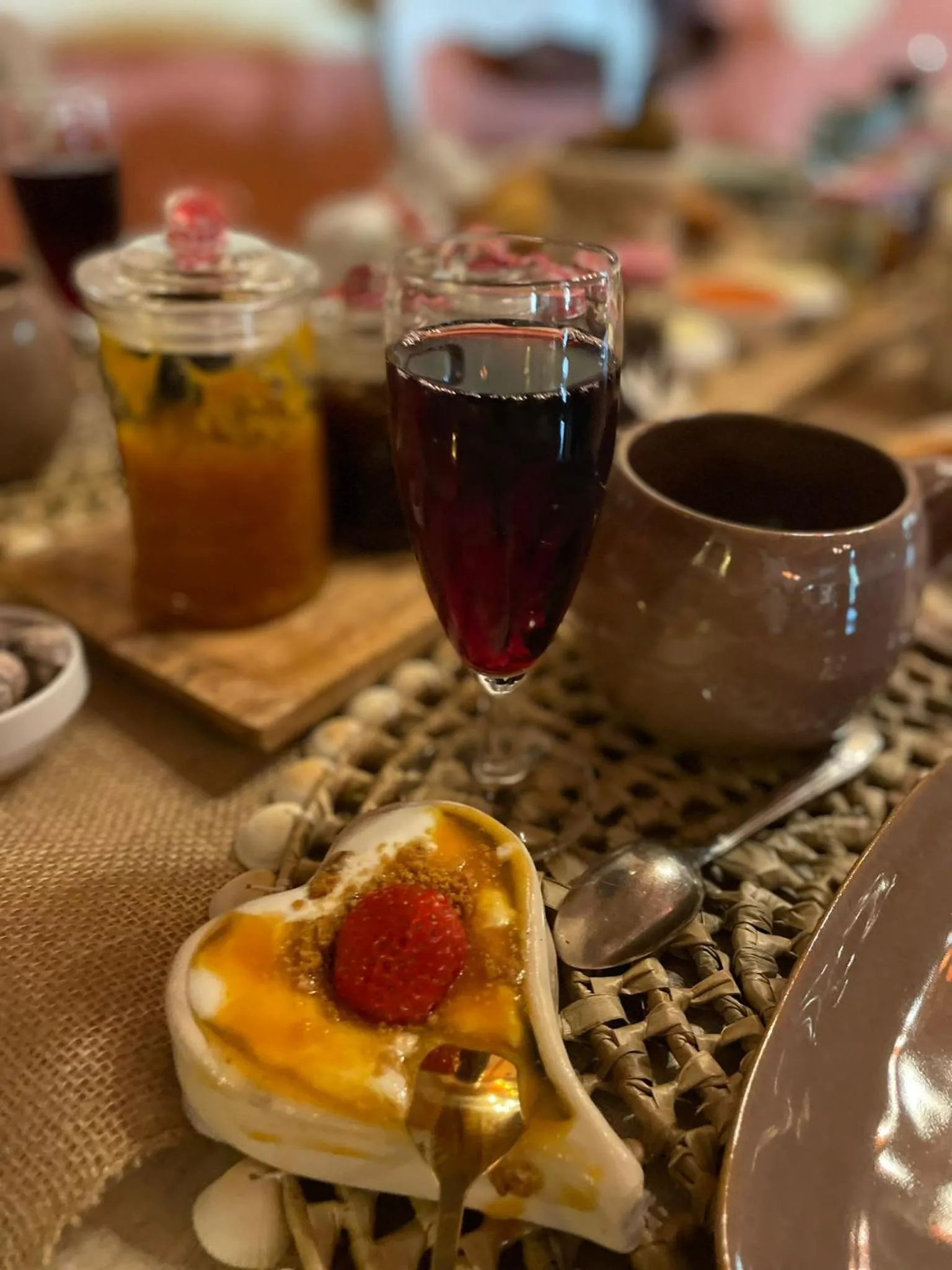 La Demeure du Pressoir