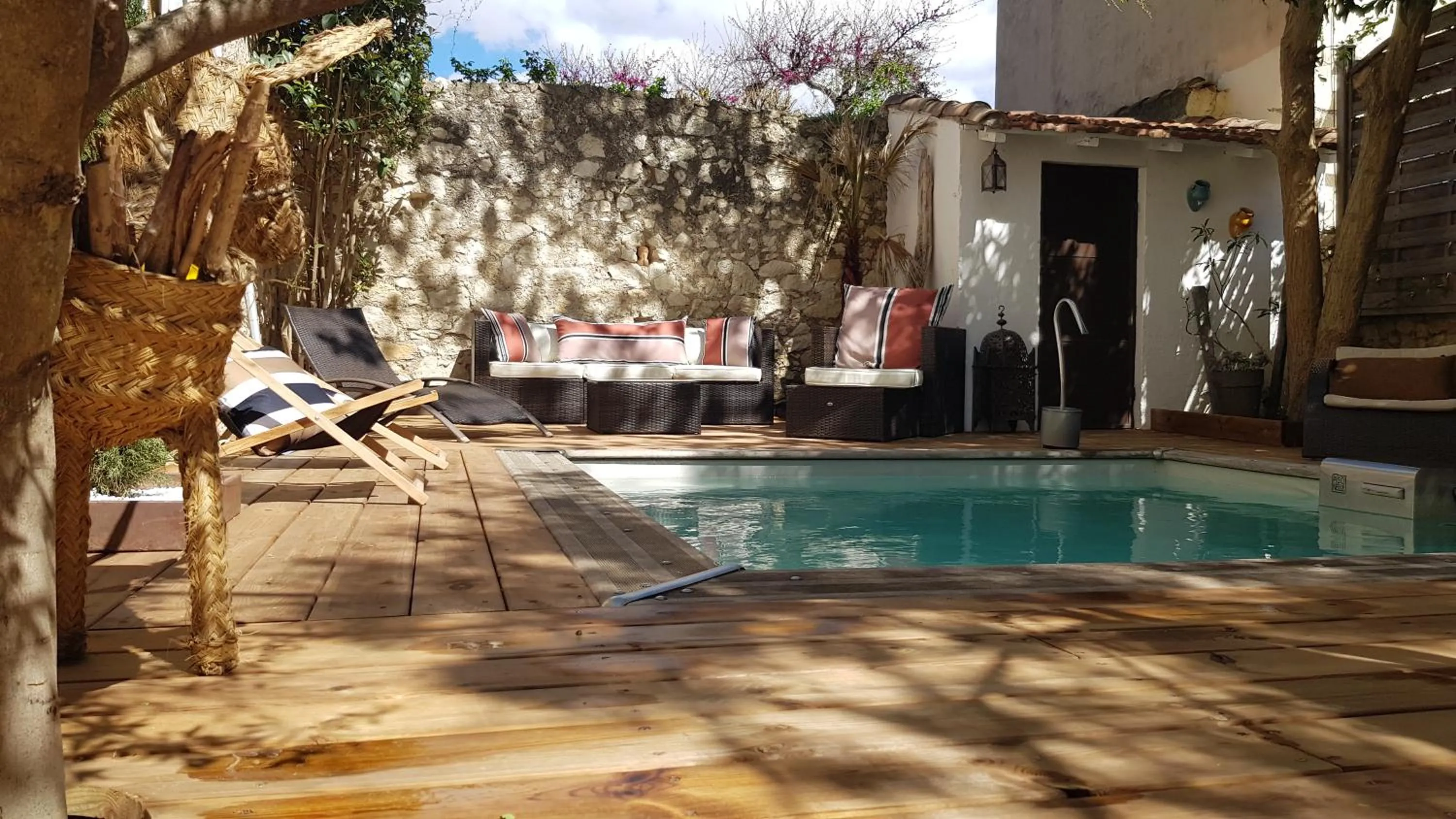 La Demeure du Pressoir