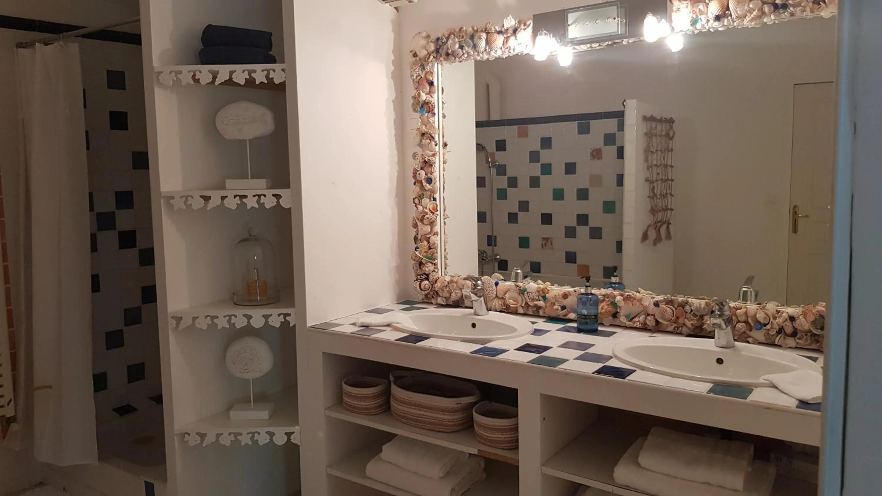 La Demeure du Pressoir