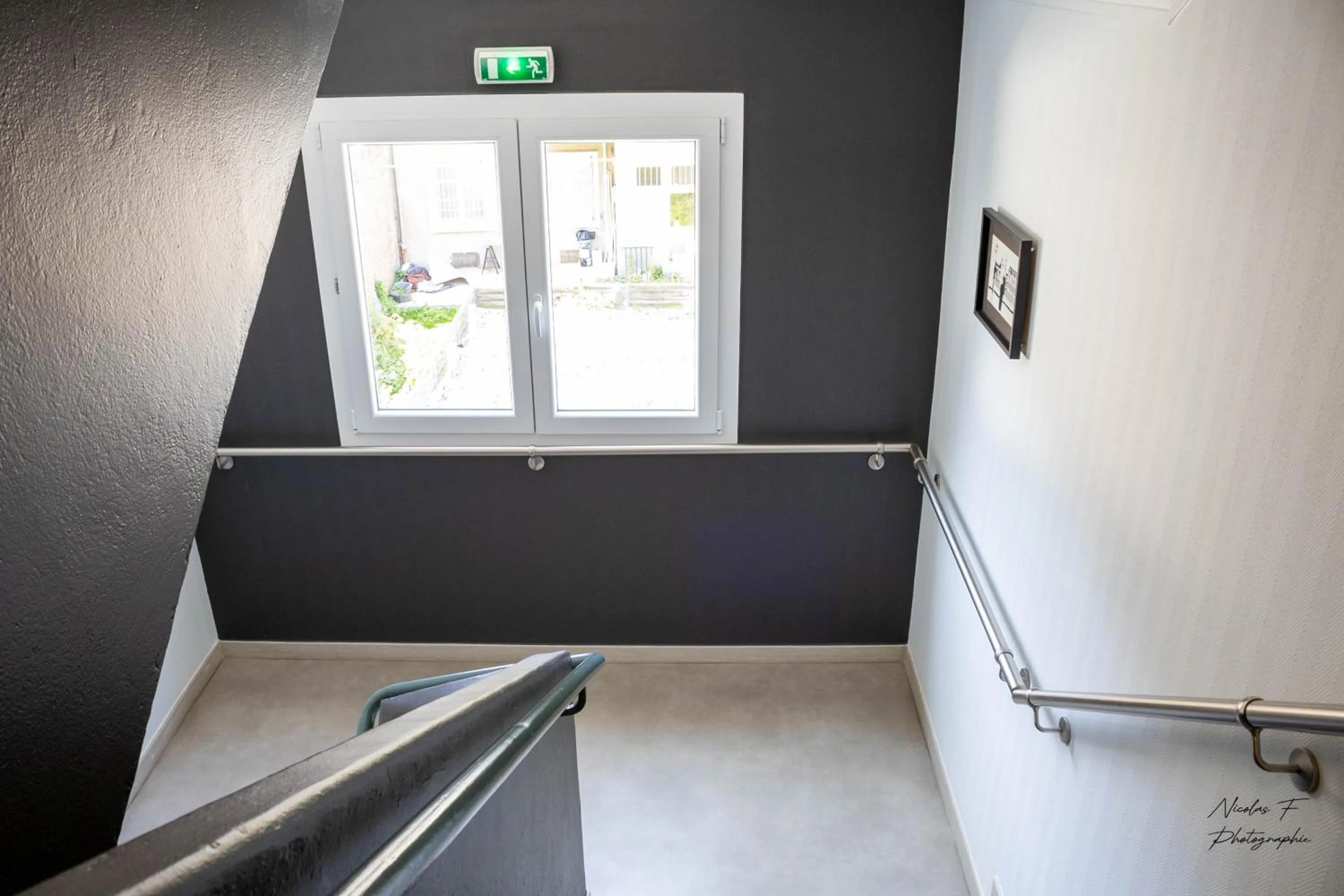 acessibility in Hotel de la Cathedrale