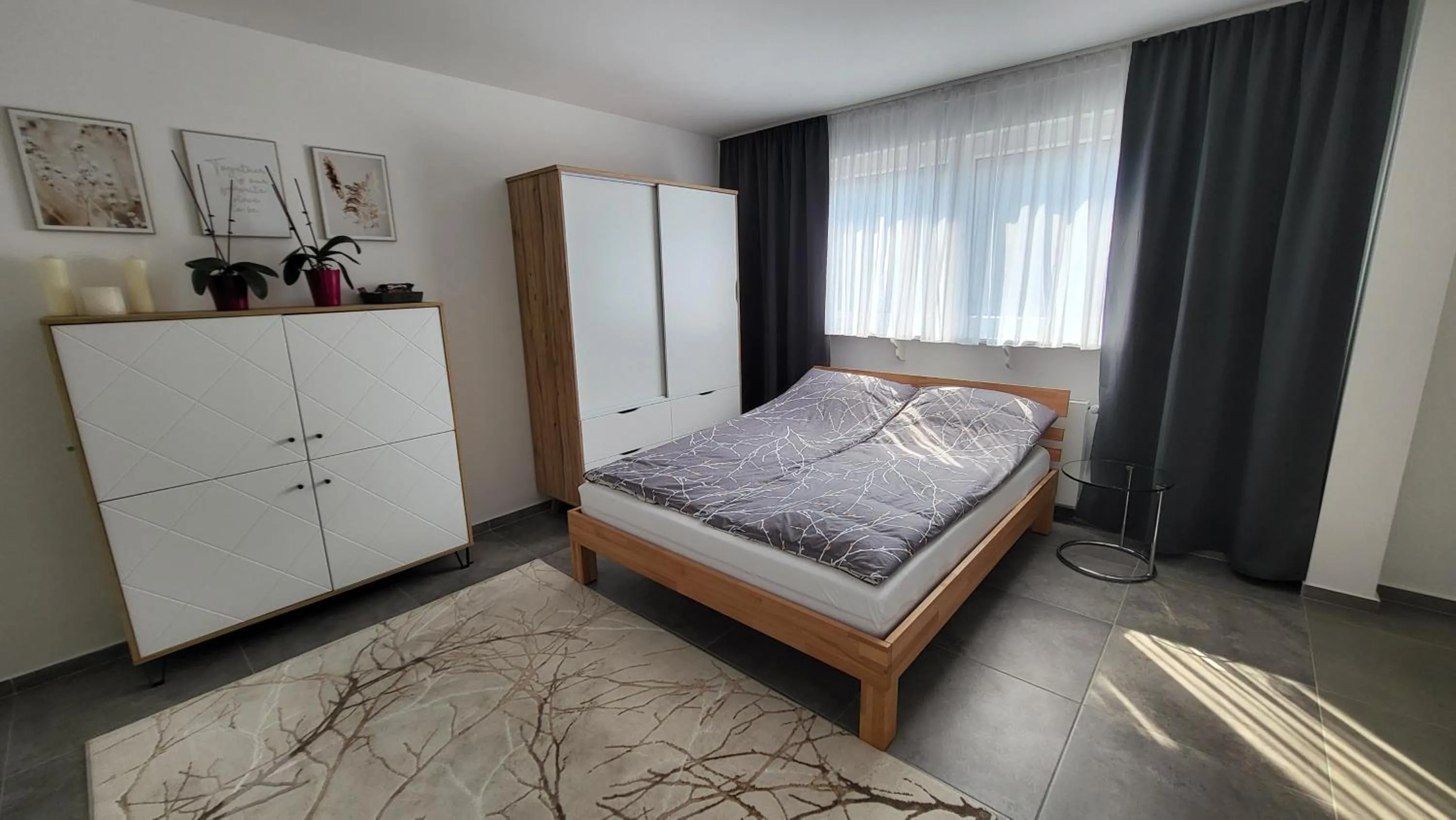 One-Bedroom Apartment - single occupancy in Quiet House - 10 min away from Cologne