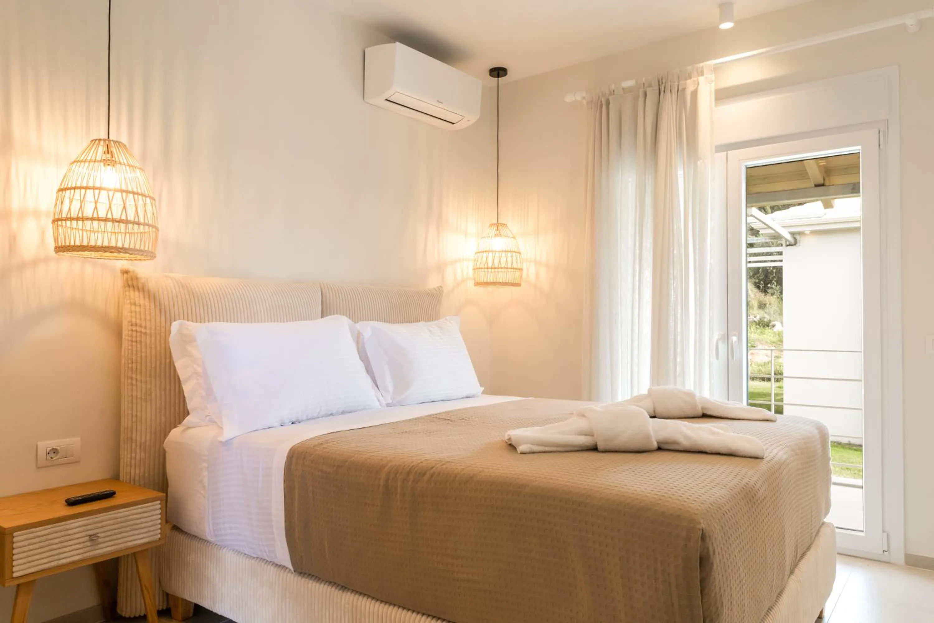 Hotel Mikros Paradisos