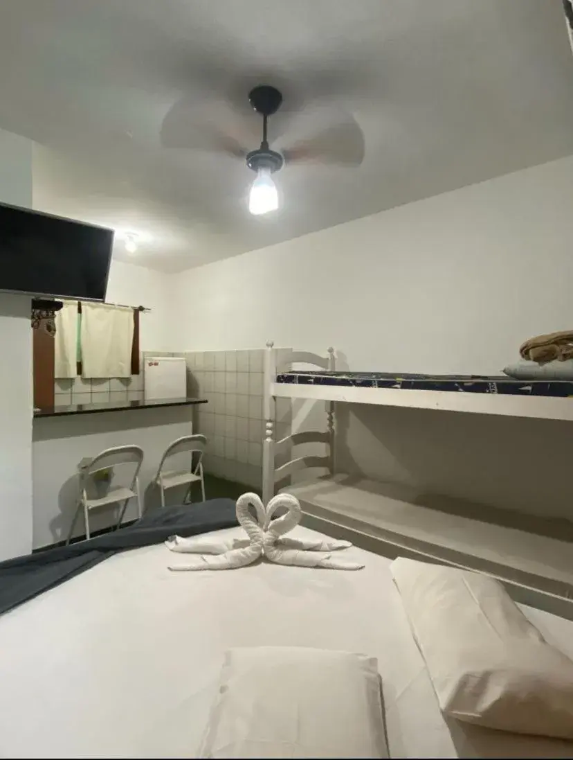 Pousada Recanto das Tartarugas Pousada Recanto das Tartarugas