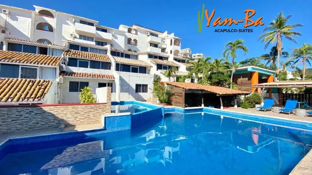 Suites Acapulco Yamba Suites Acapulco Yamba