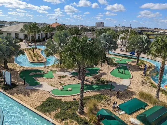 Family Retreat near Disney with Pool & Hot Tub!