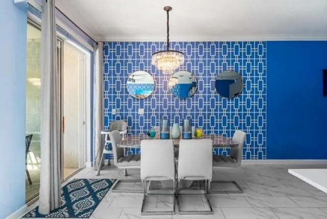 Family Retreat near Disney with Pool & Hot Tub!