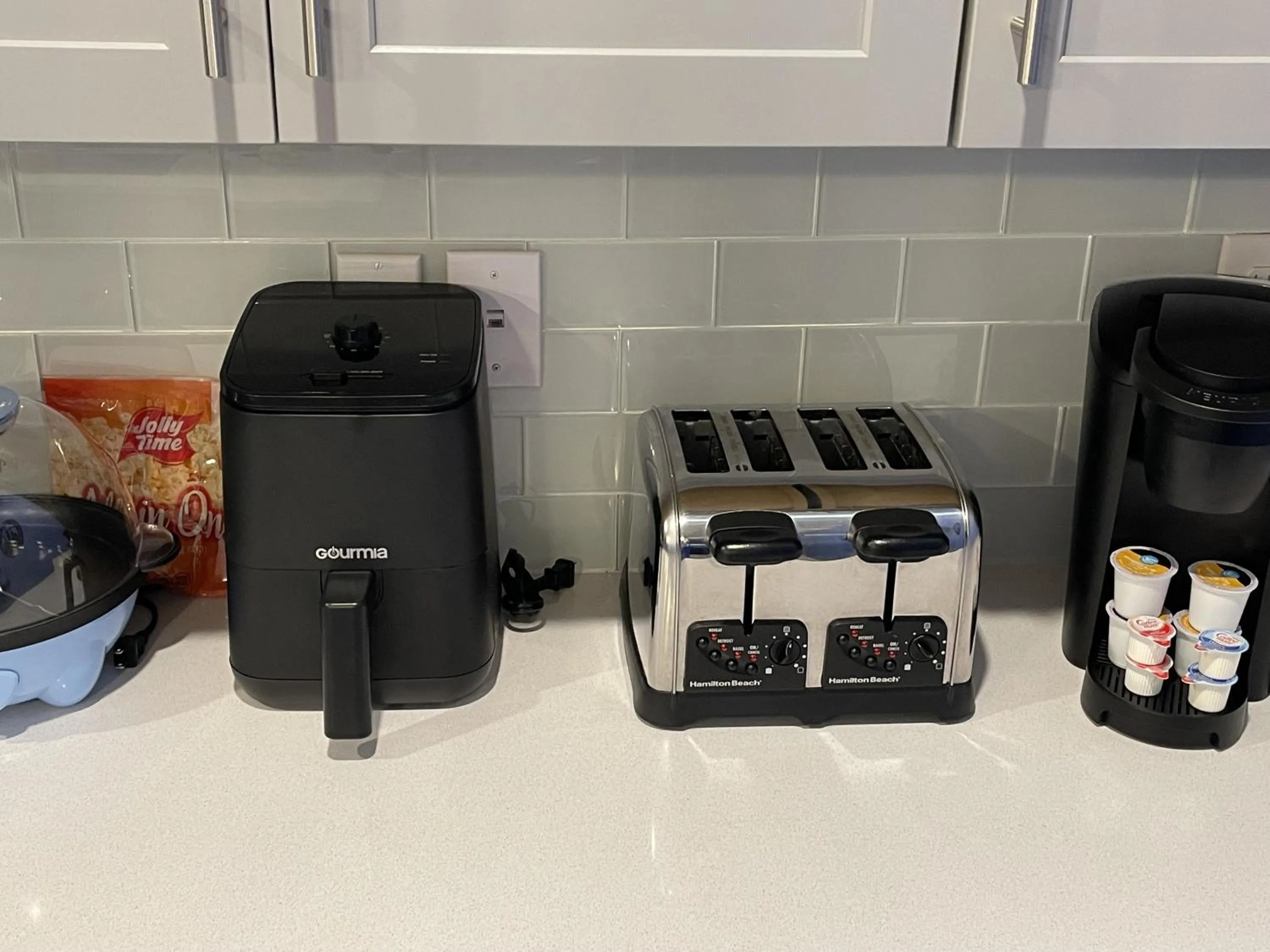 Coffee/tea facilities in Family Retreat near Disney with Pool & Hot Tub!