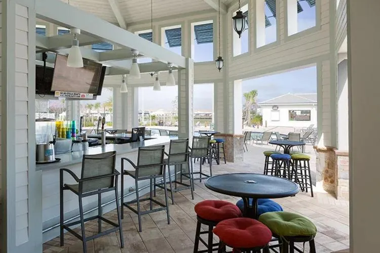 Family Retreat near Disney with Pool & Hot Tub!