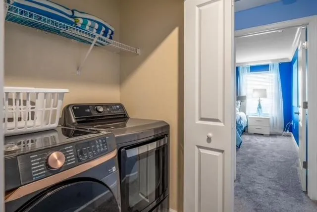 Family Retreat near Disney with Pool & Hot Tub!