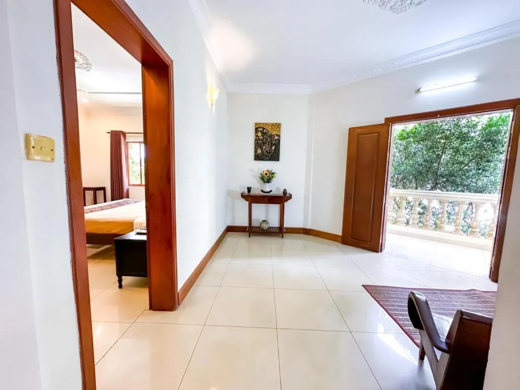 Maison Arnica Hotel & Restaurant