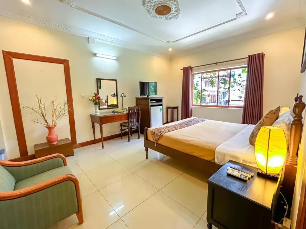 Maison Arnica Hotel & Restaurant